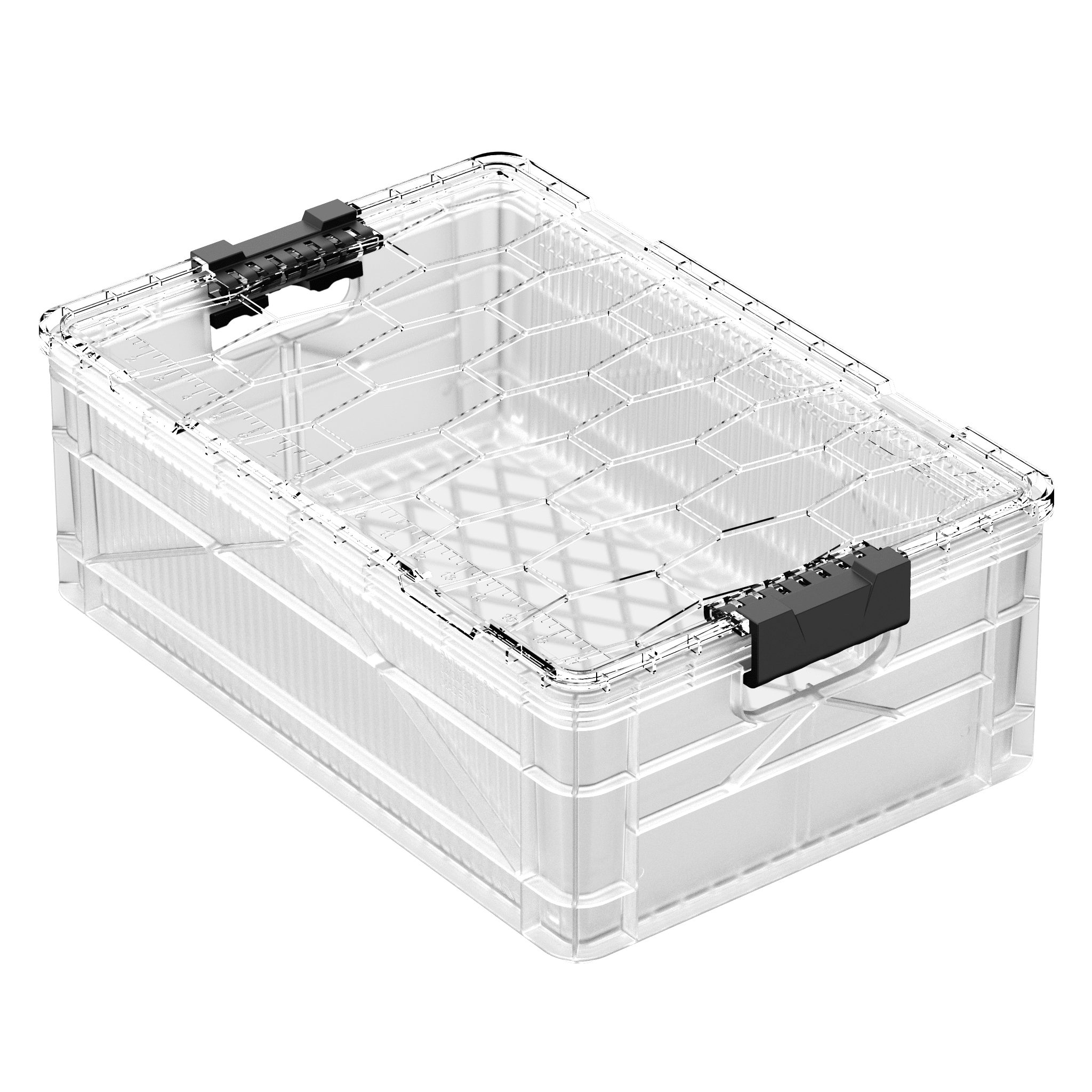 Half Size SidioCrate - Image 20