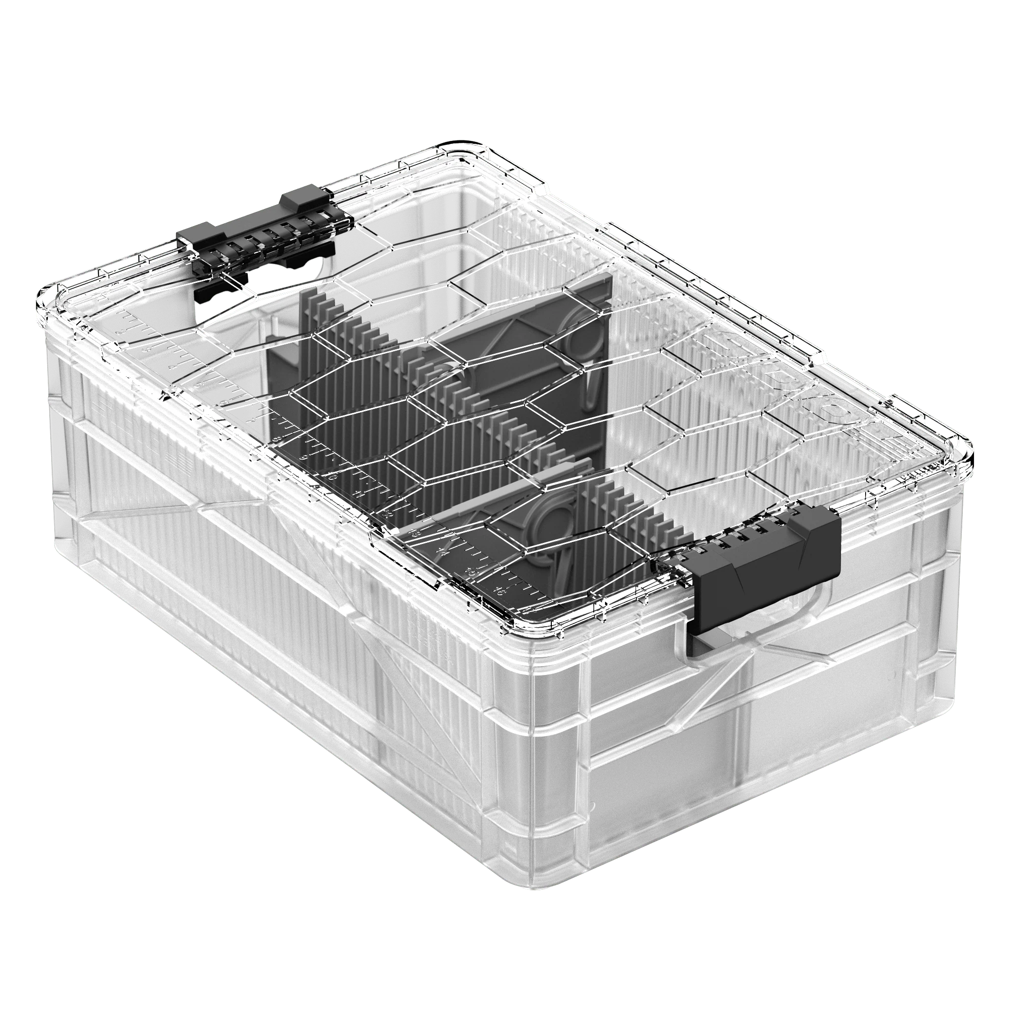 Half Size SidioCrate - Image 24