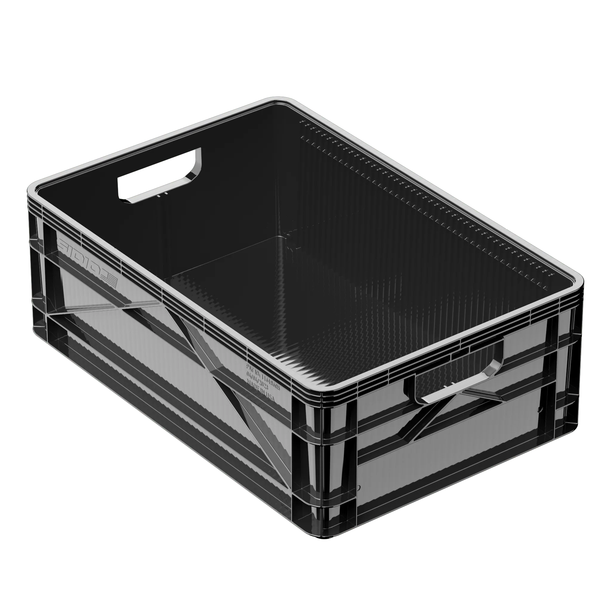 Half Size SidioCrate - Image 25