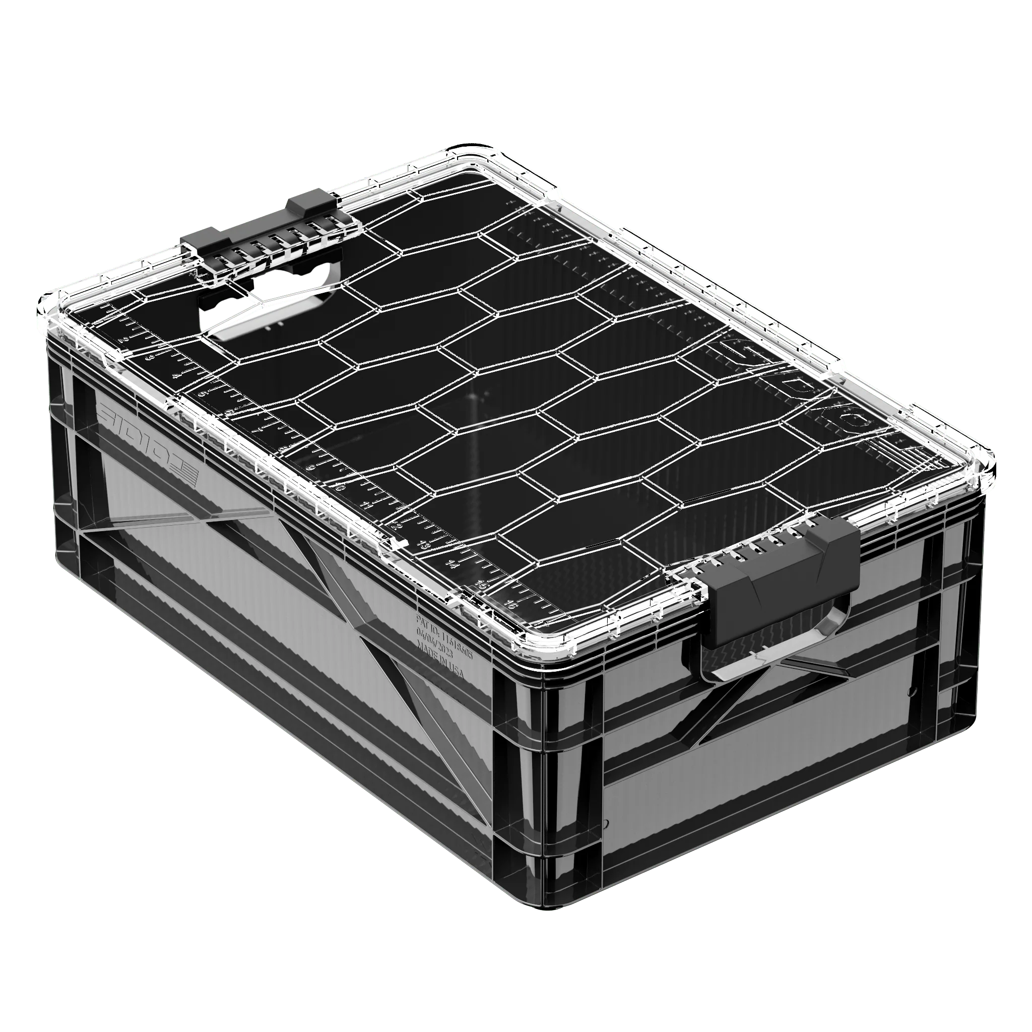 Half Size SidioCrate - Image 26