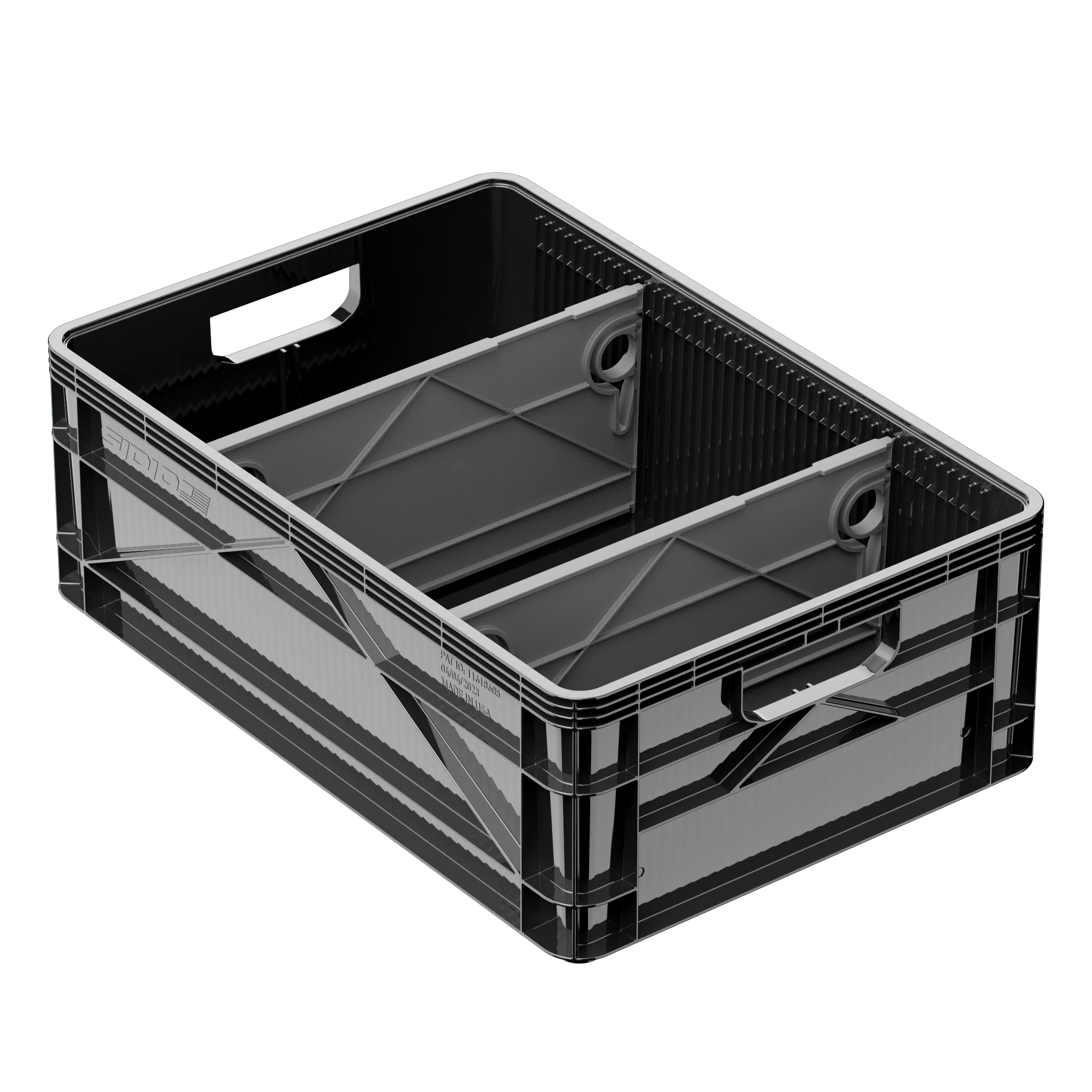 Half Size SidioCrate - Image 27