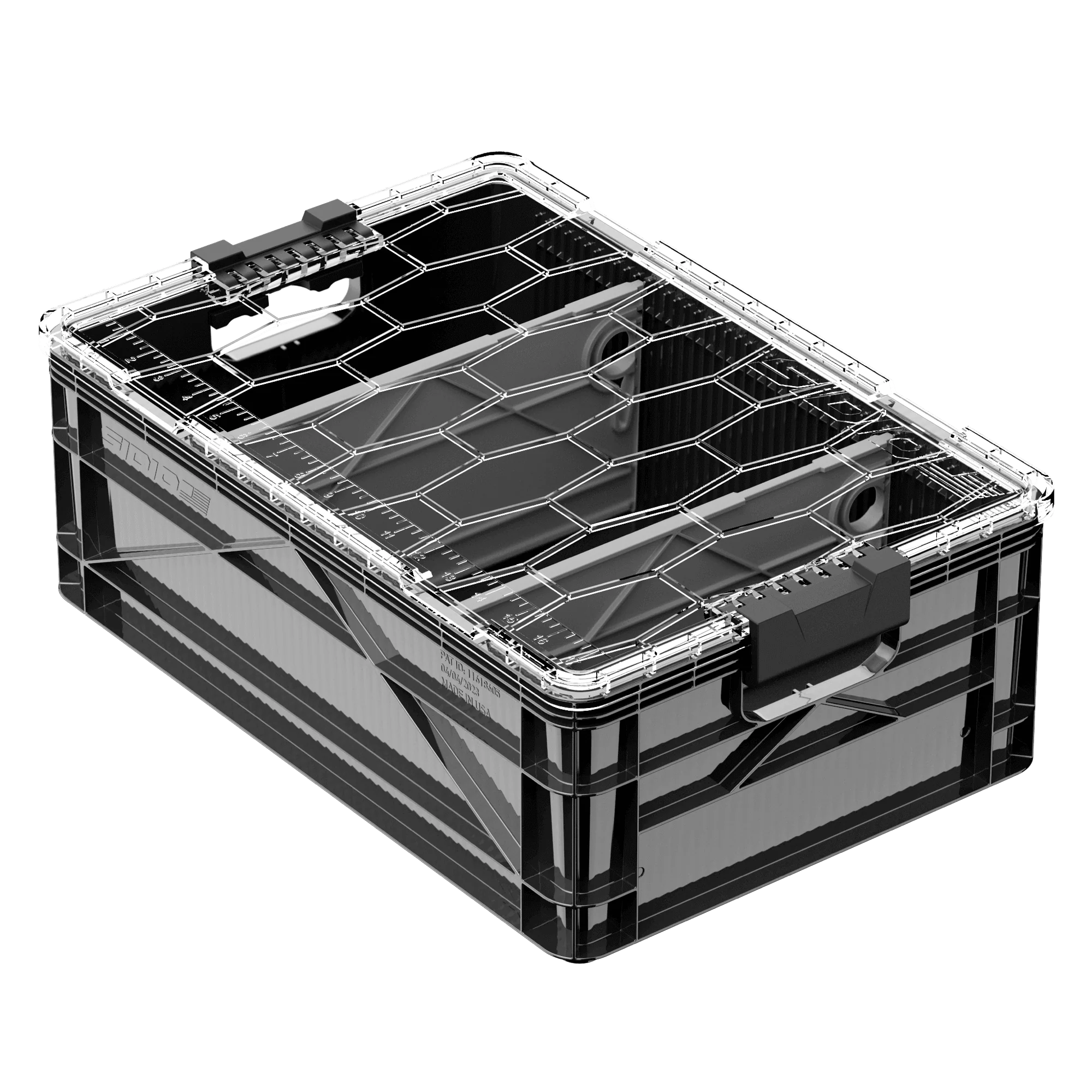 Half Size SidioCrate - Image 28
