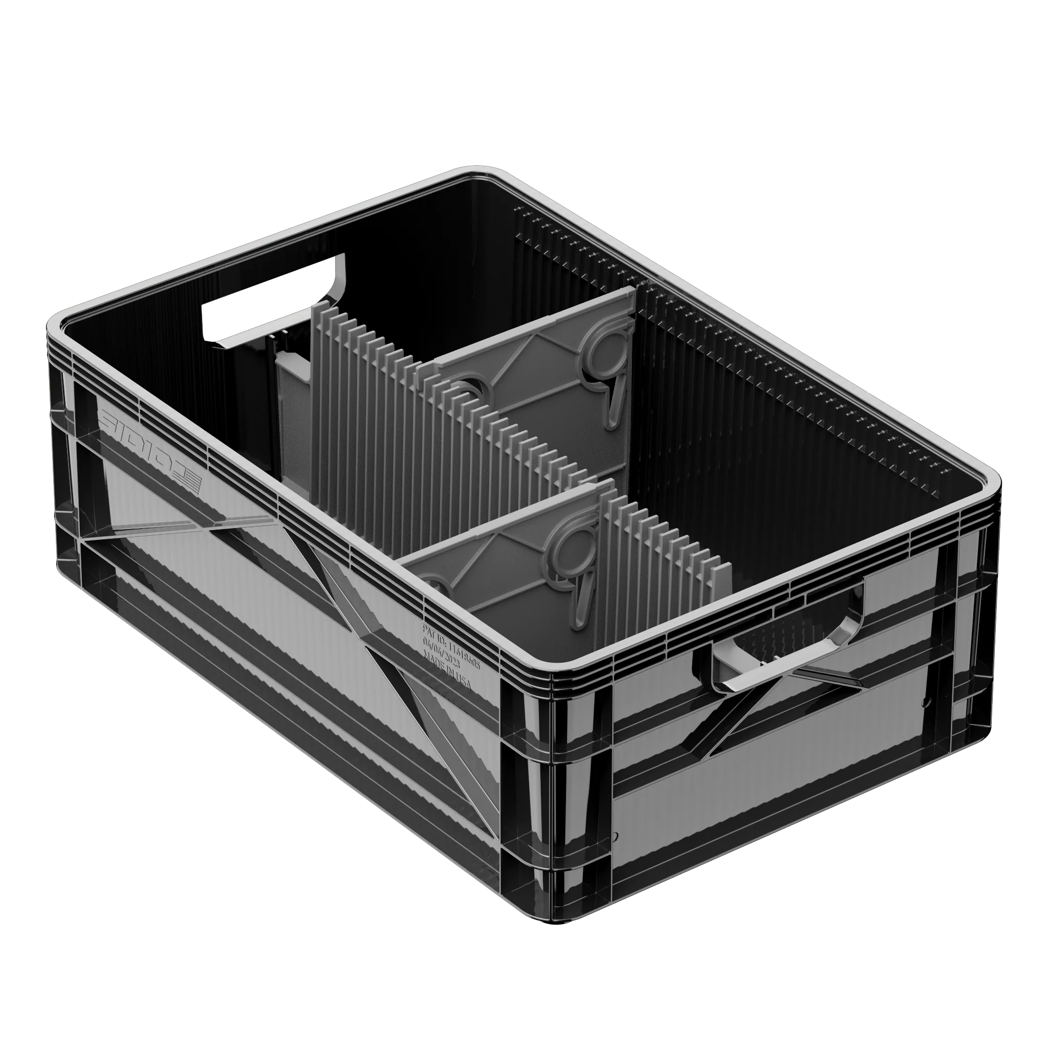 Half Size SidioCrate - Image 29