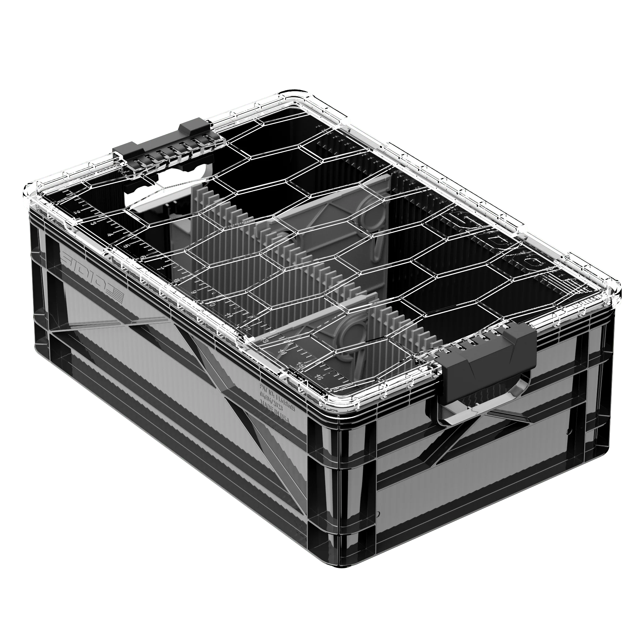 Half Size SidioCrate - Image 30