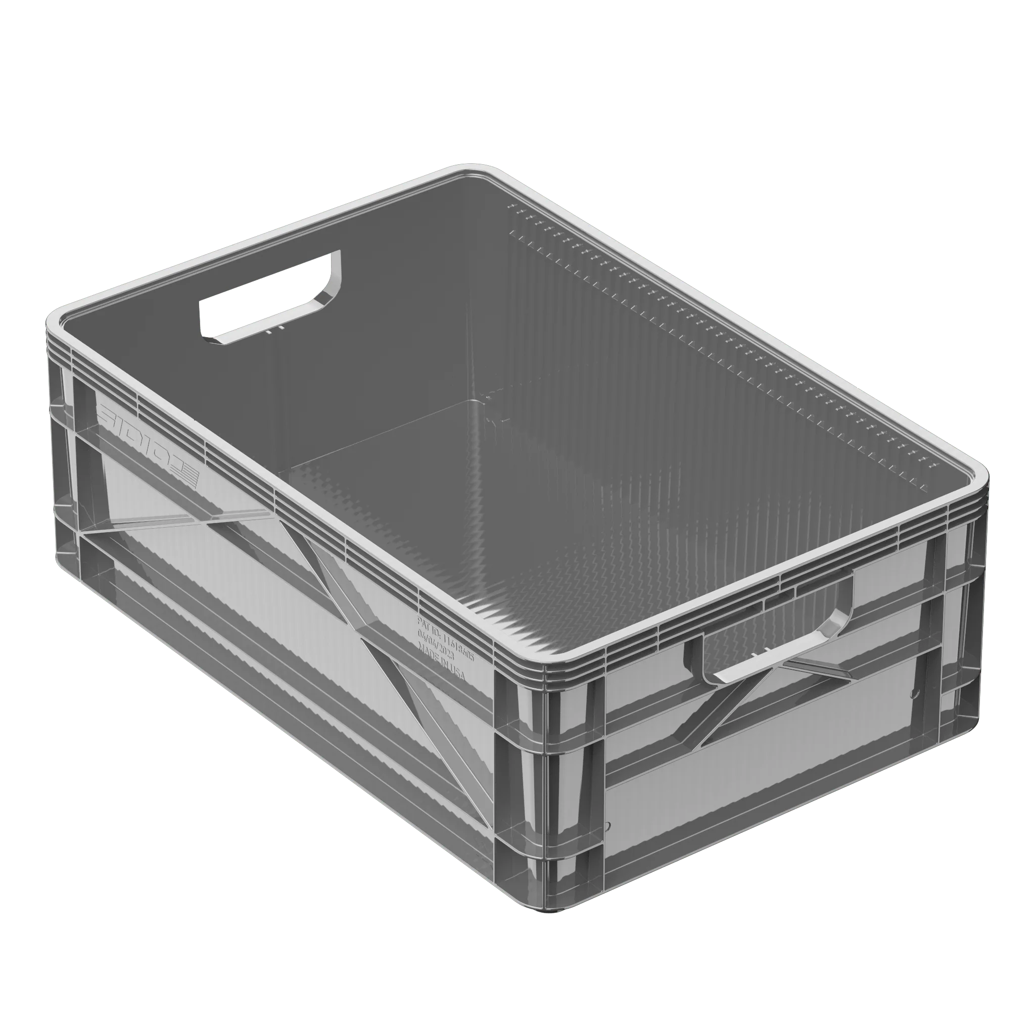 Half Size SidioCrate - Image 31