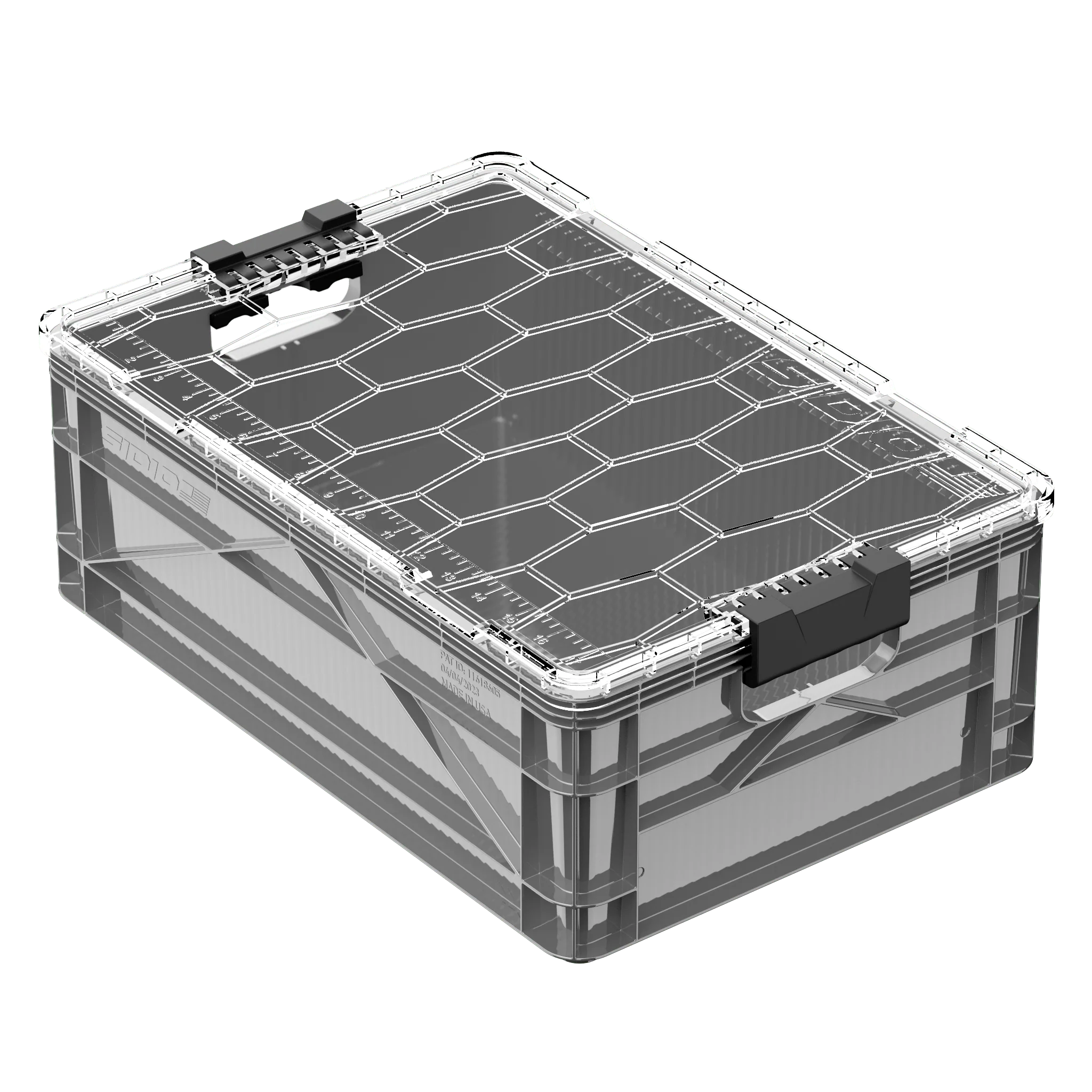 Half Size SidioCrate - Image 32
