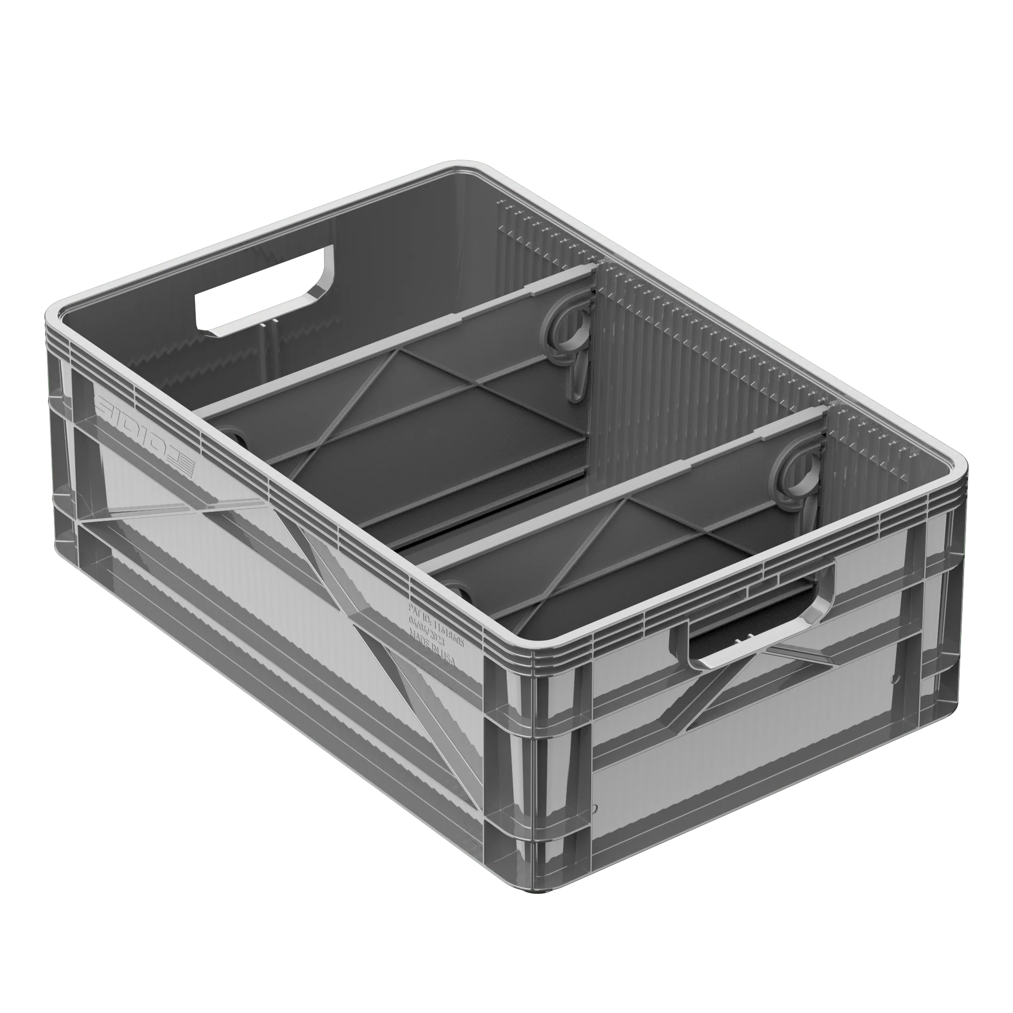Half Size SidioCrate - Image 33