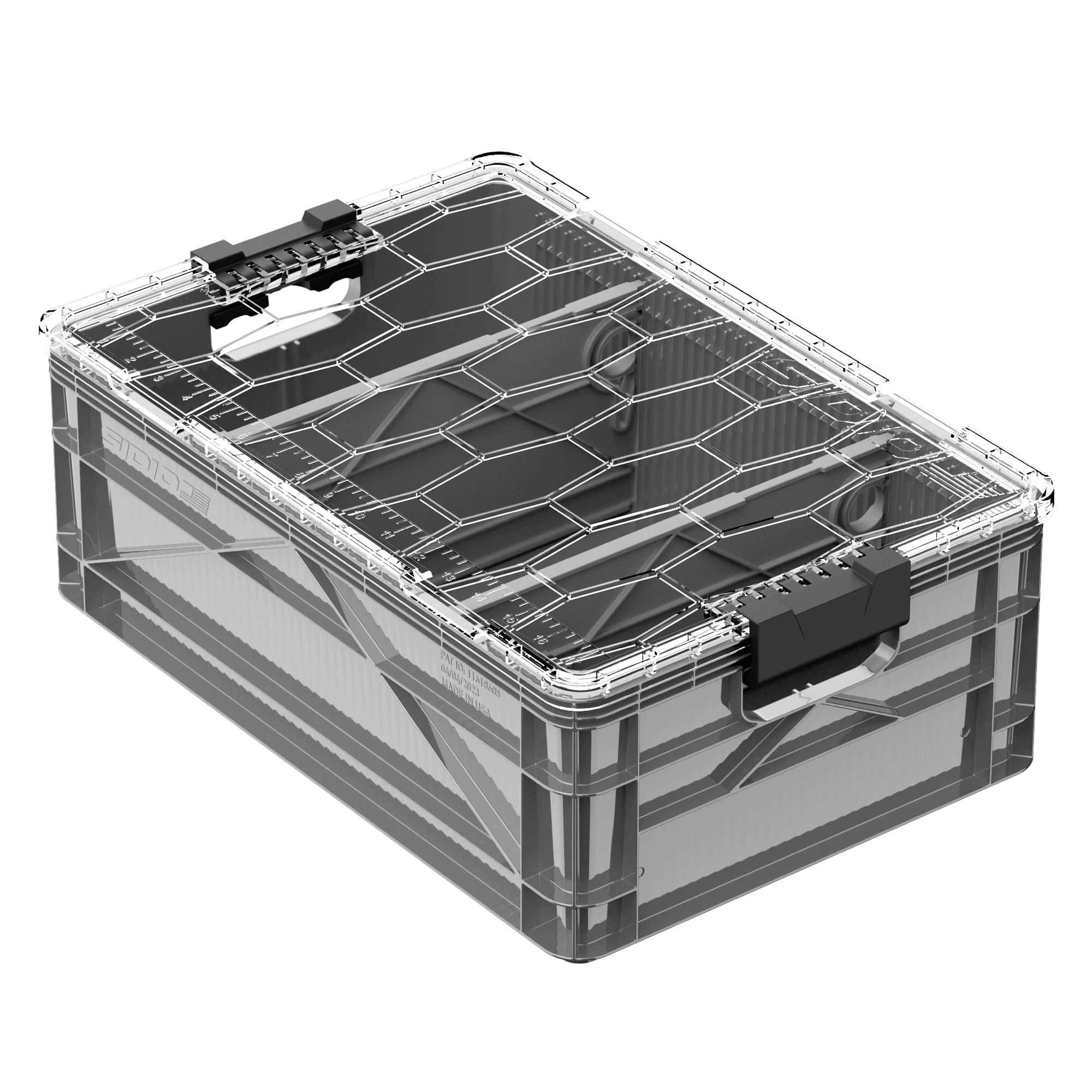 Half Size SidioCrate - Image 34