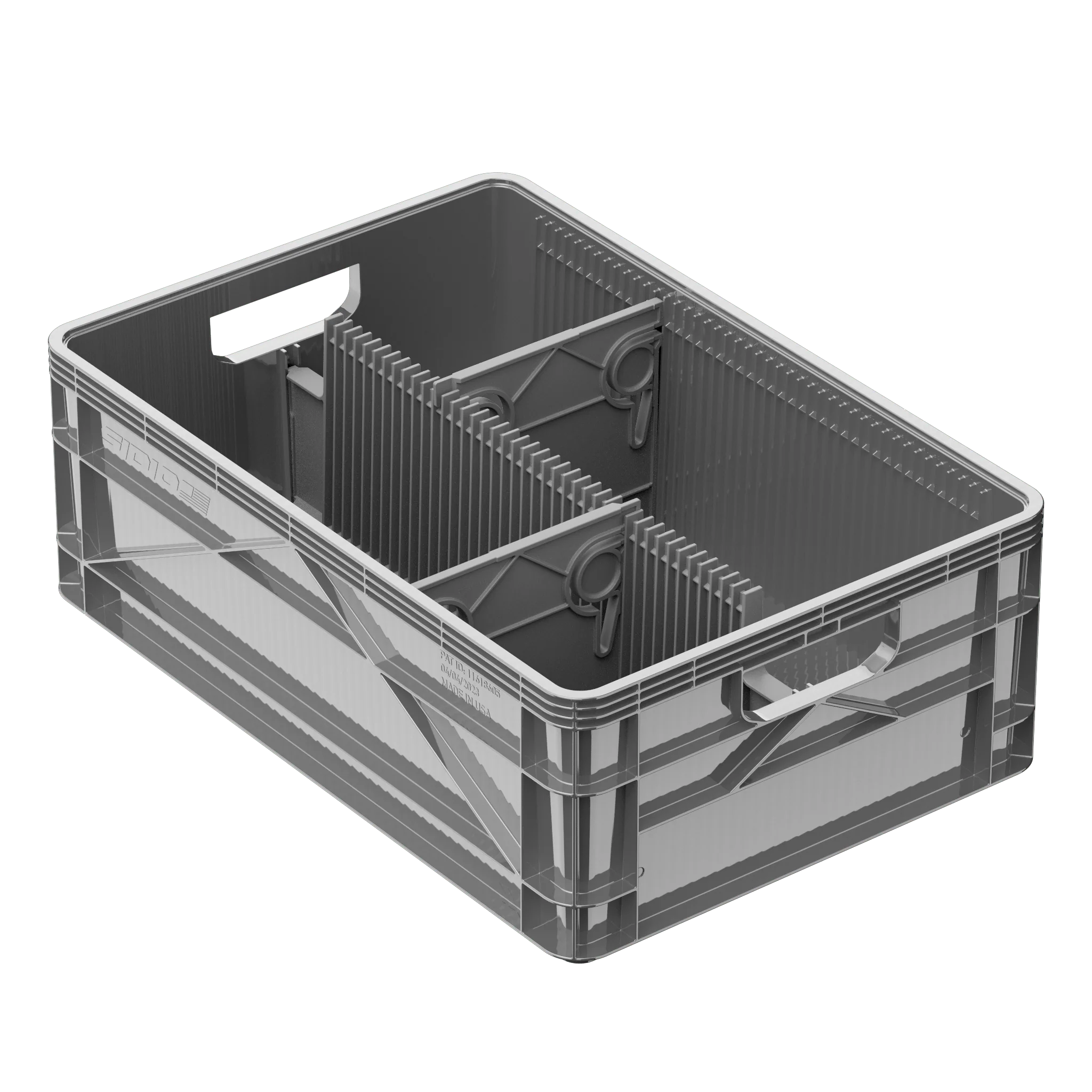 Half Size SidioCrate - Image 35