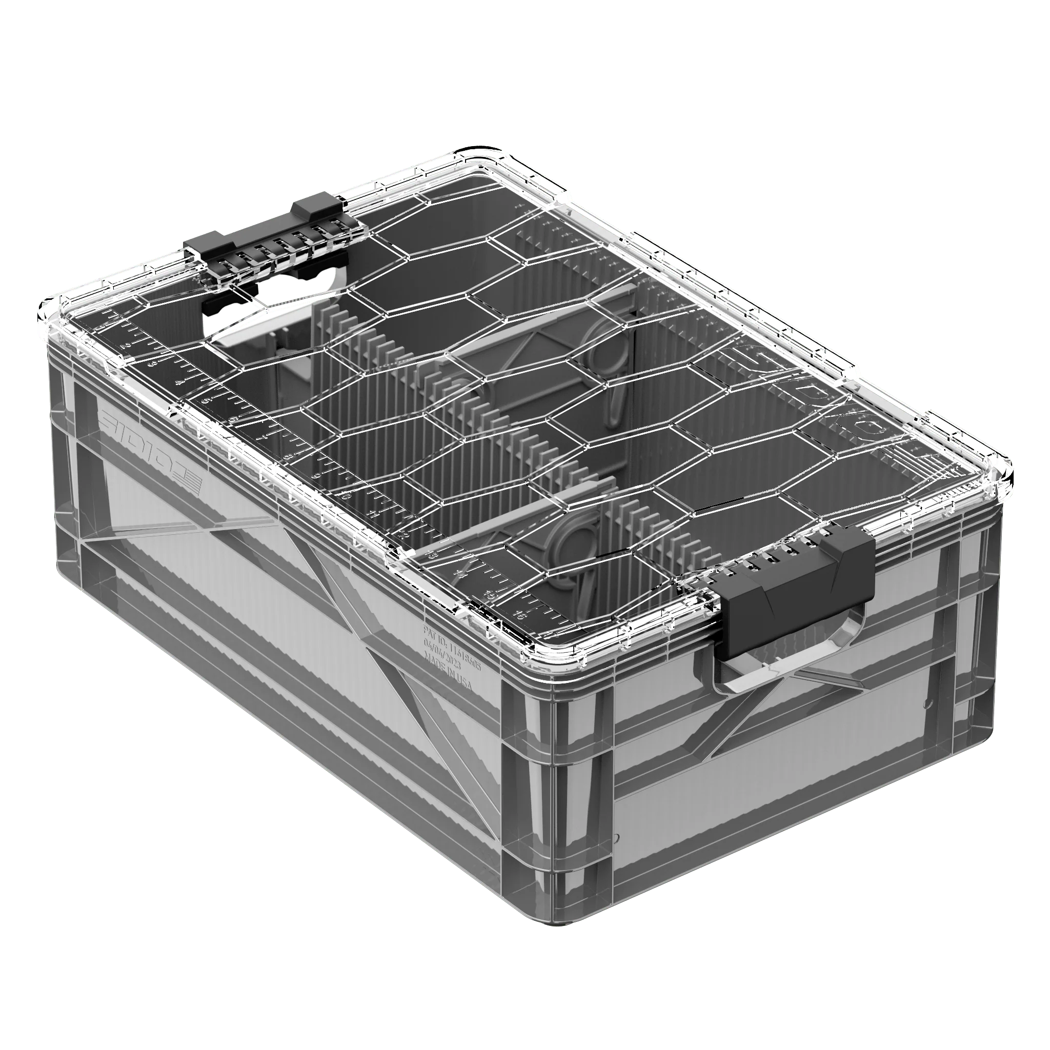 Half Size SidioCrate - Image 36