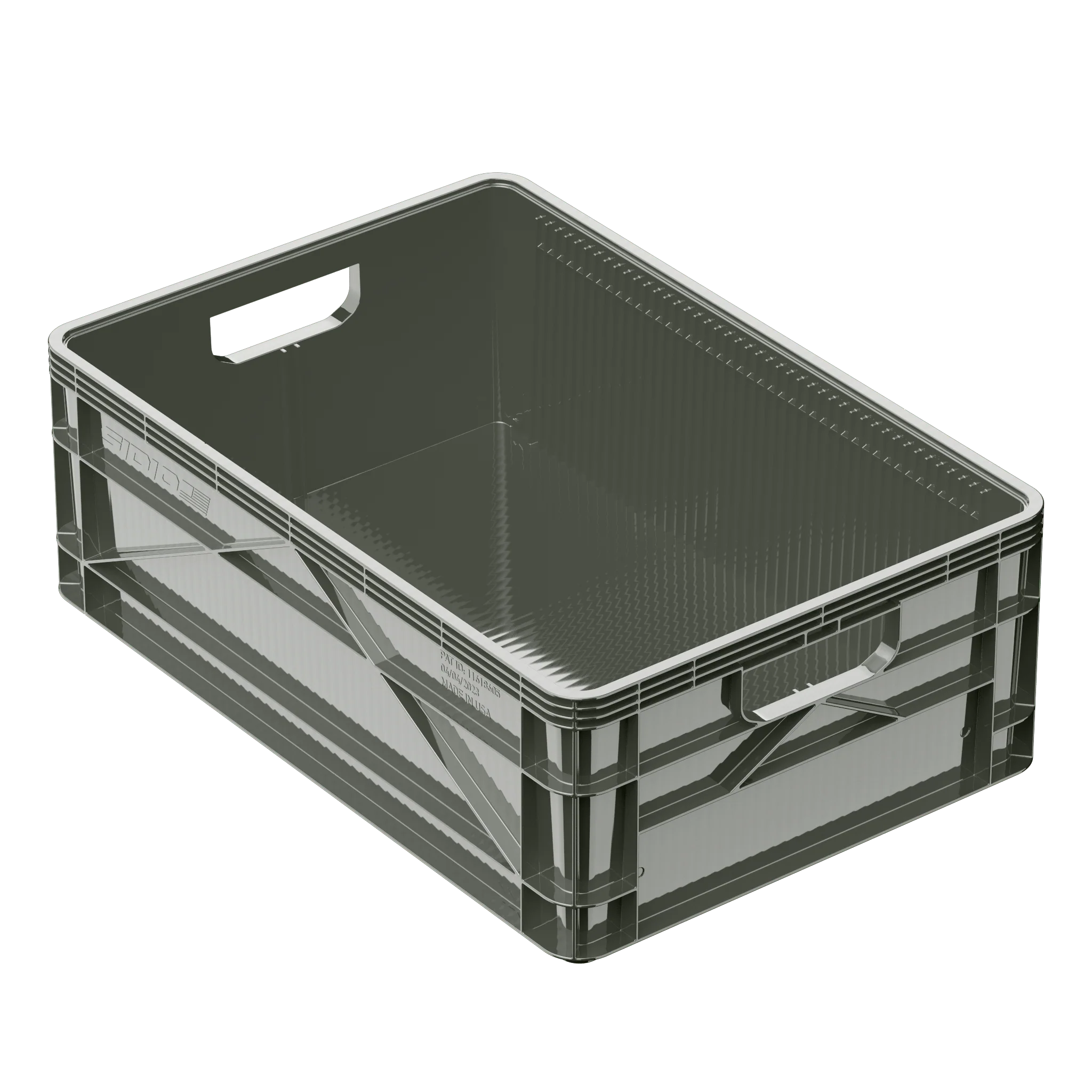 Half Size SidioCrate - Image 37
