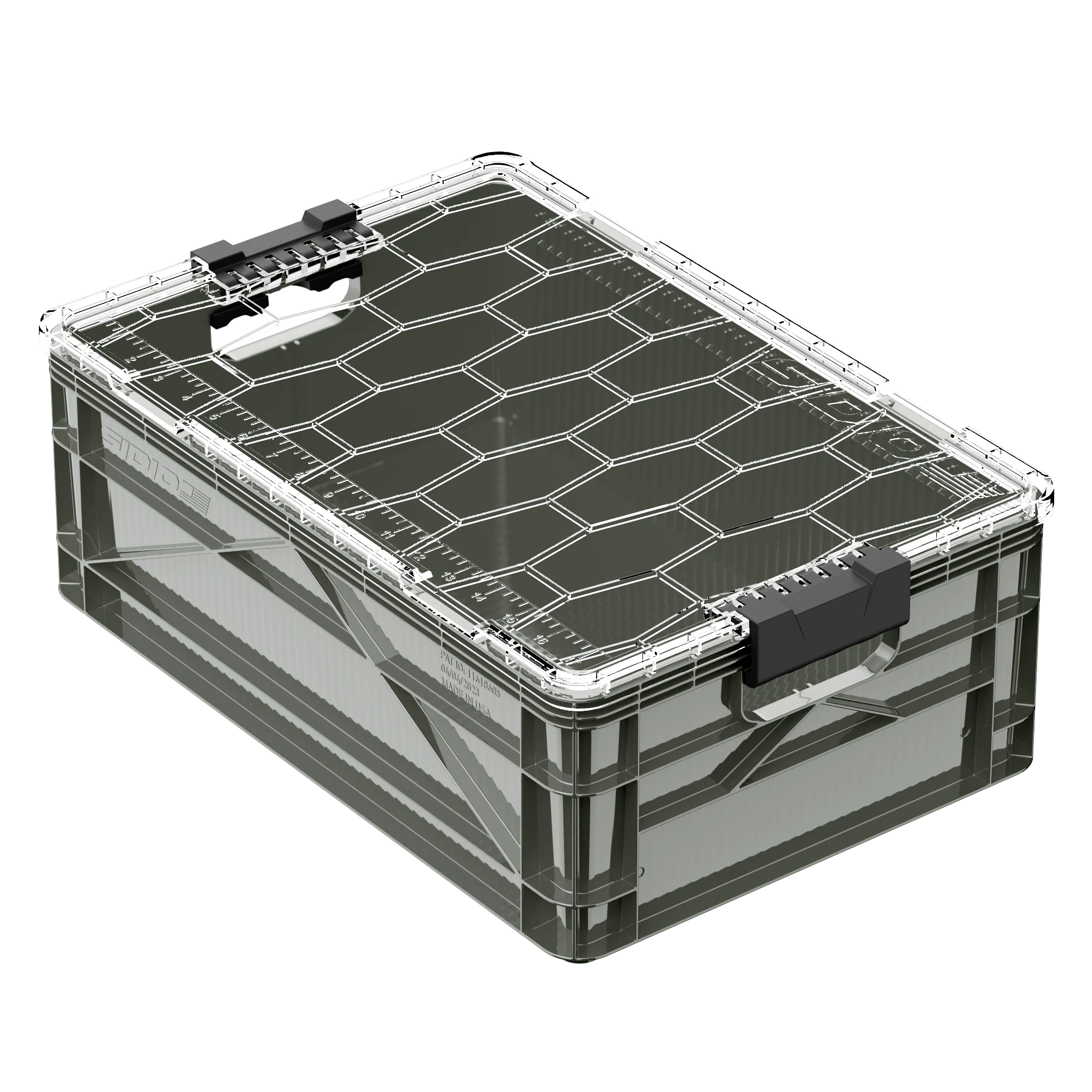 Half Size SidioCrate - Image 38