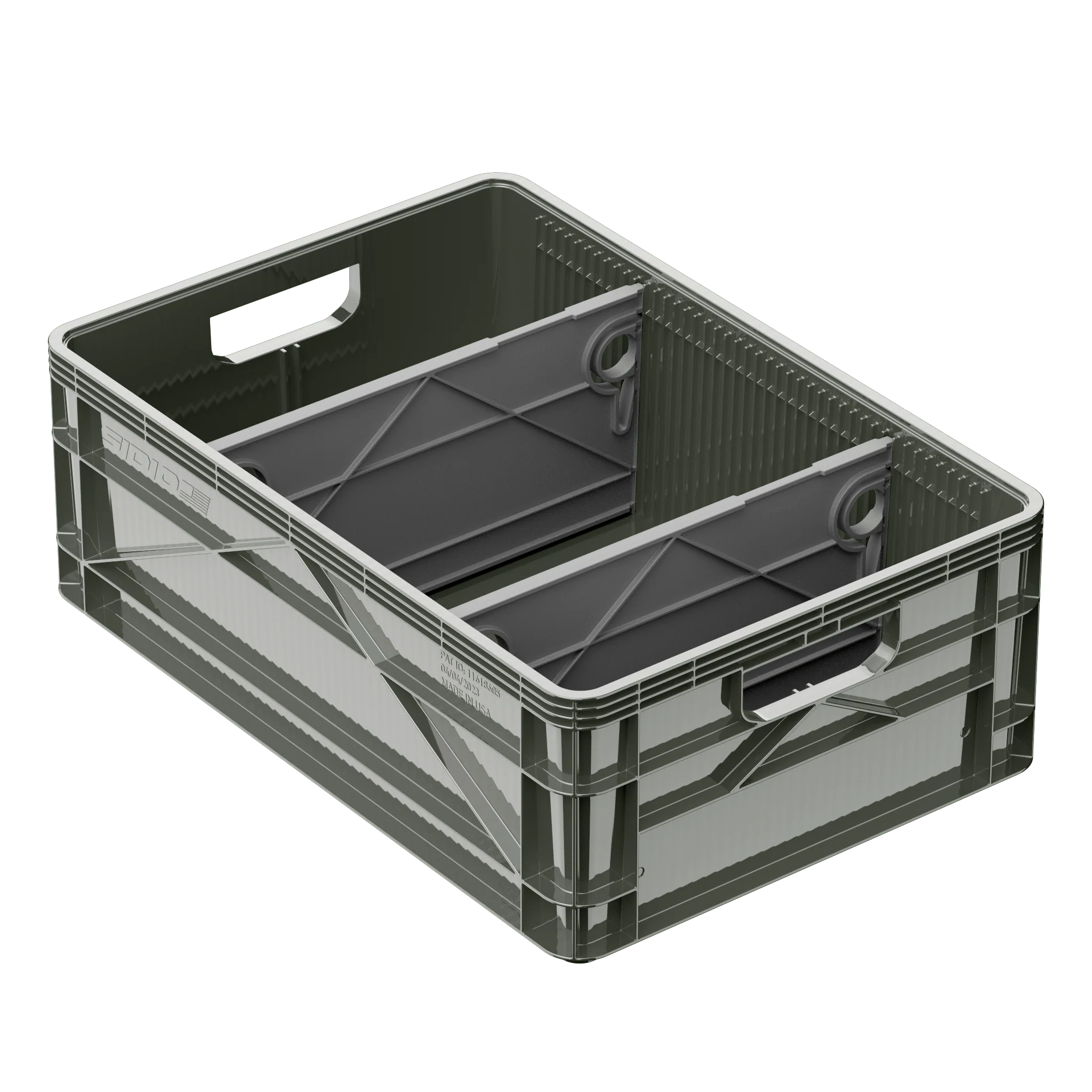 Half Size SidioCrate - Image 39