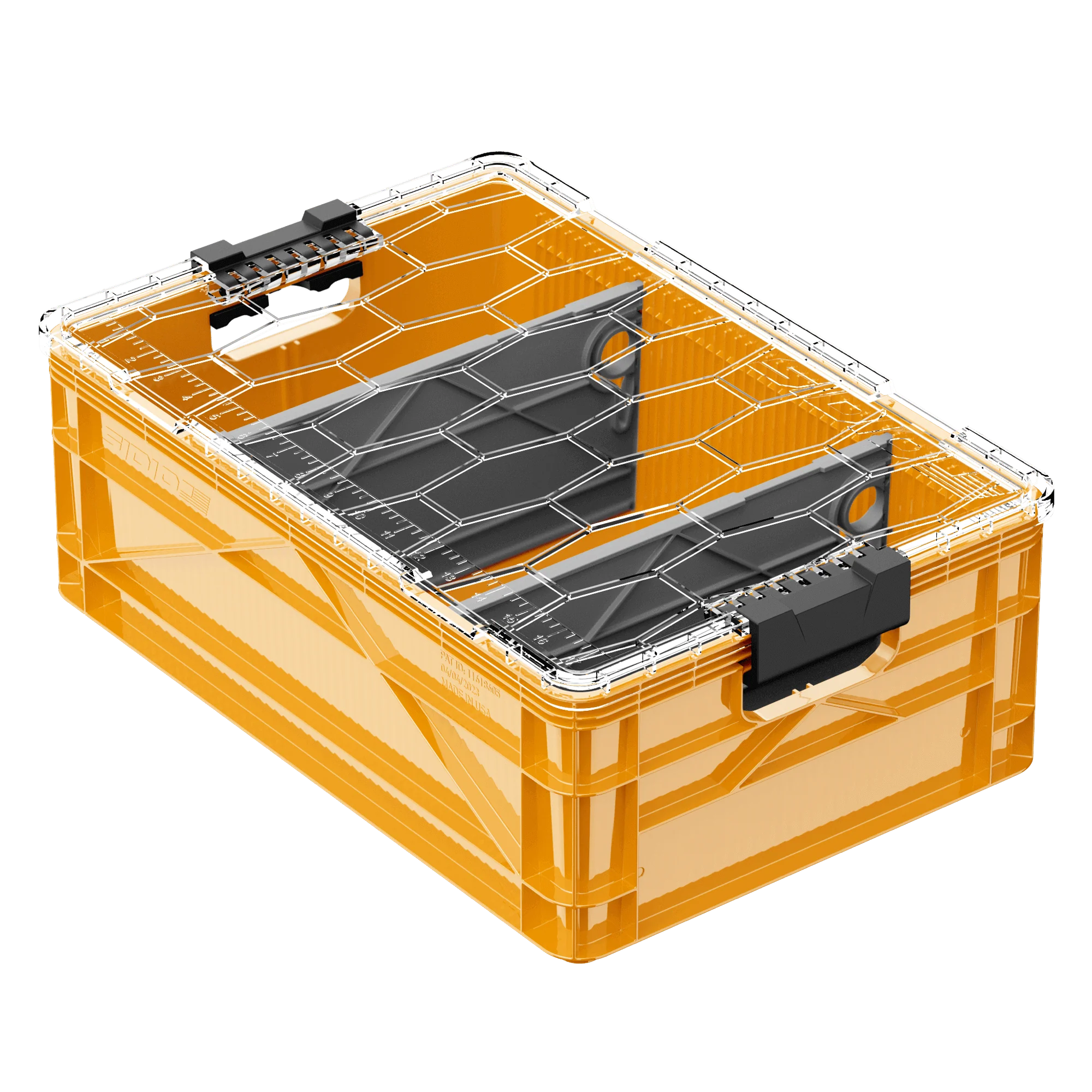 Half Size SidioCrate - Image 4