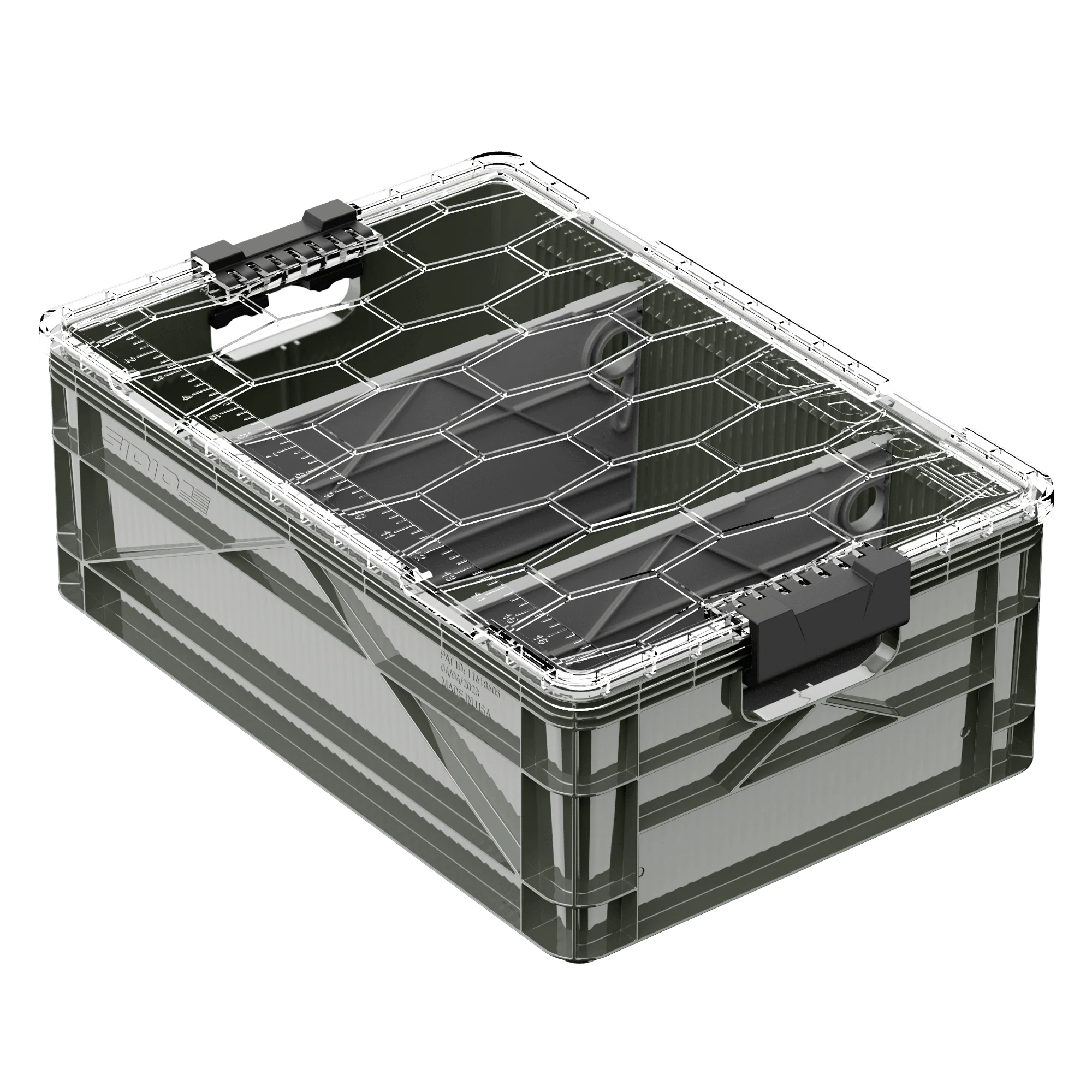 Half Size SidioCrate - Image 40