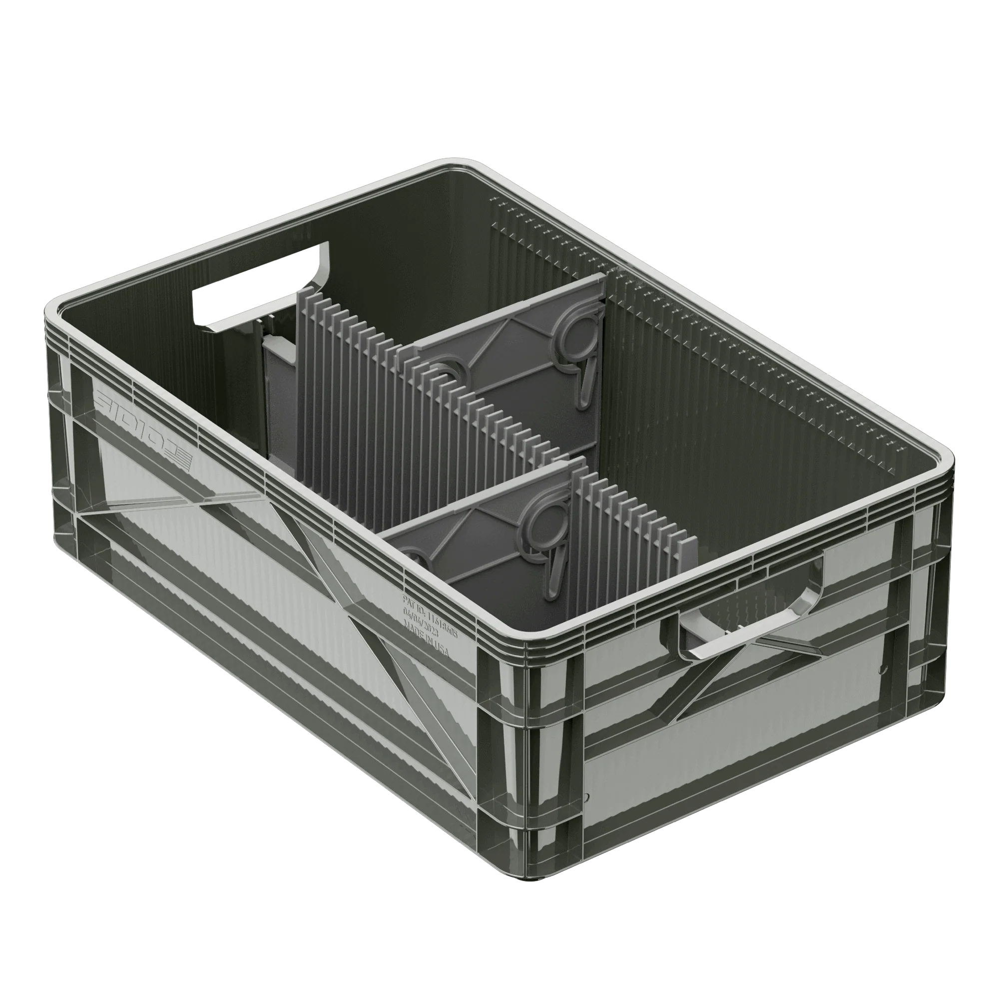 Half Size SidioCrate - Image 41