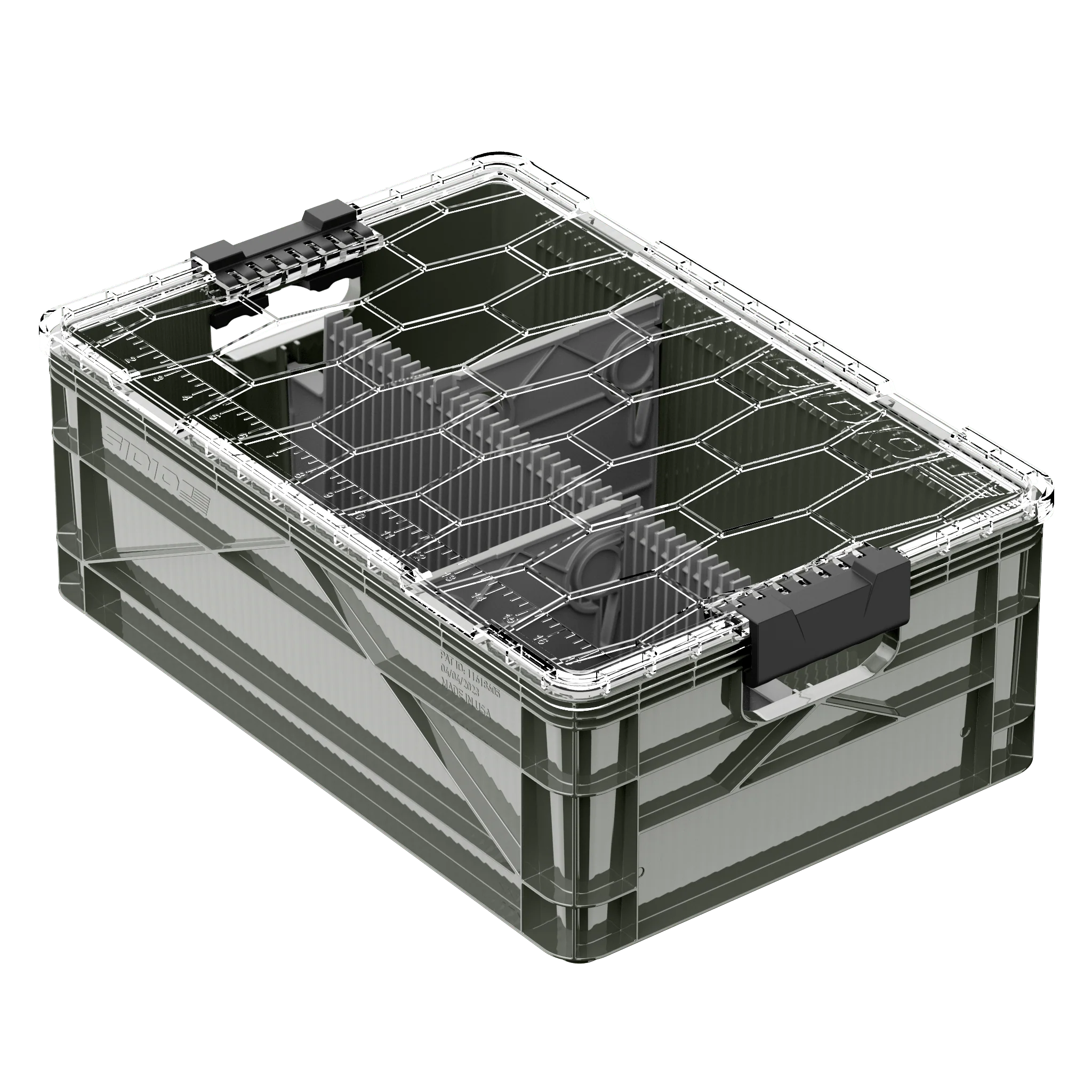 Half Size SidioCrate - Image 42