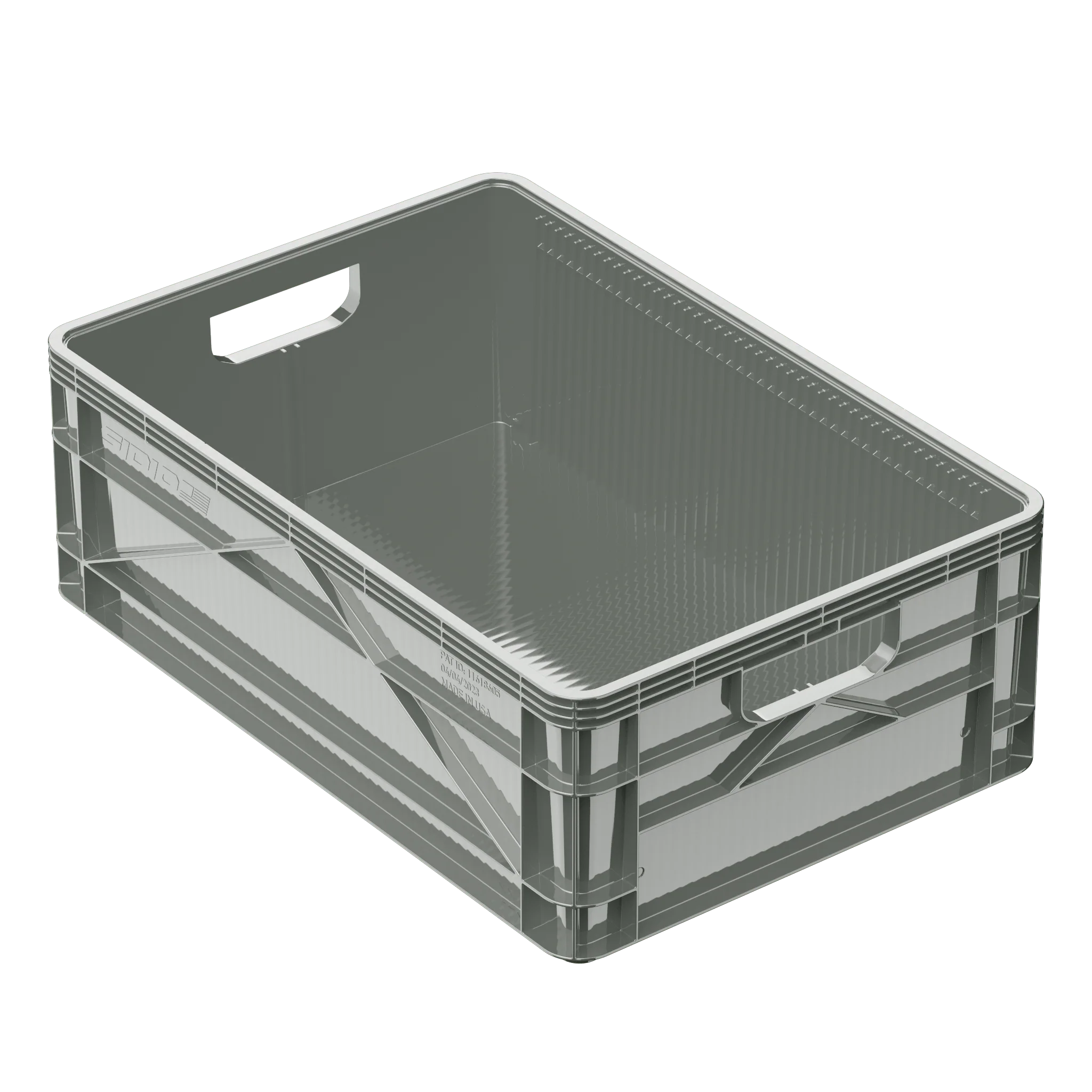 Half Size SidioCrate - Image 43