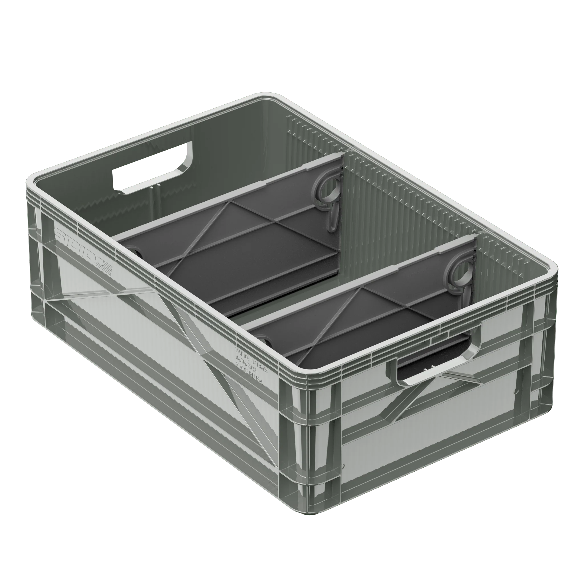 Half Size SidioCrate - Image 45