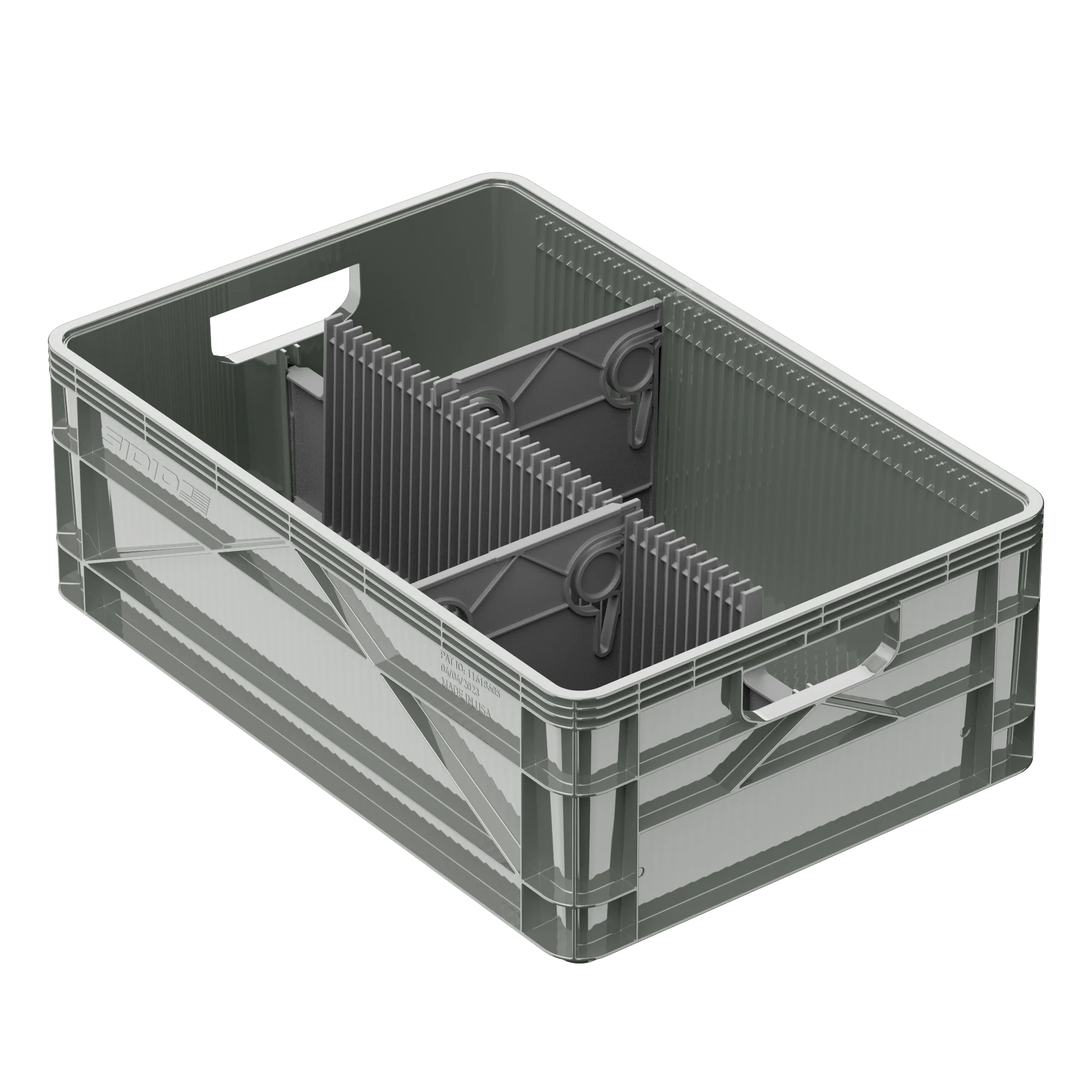 Half Size SidioCrate - Image 47