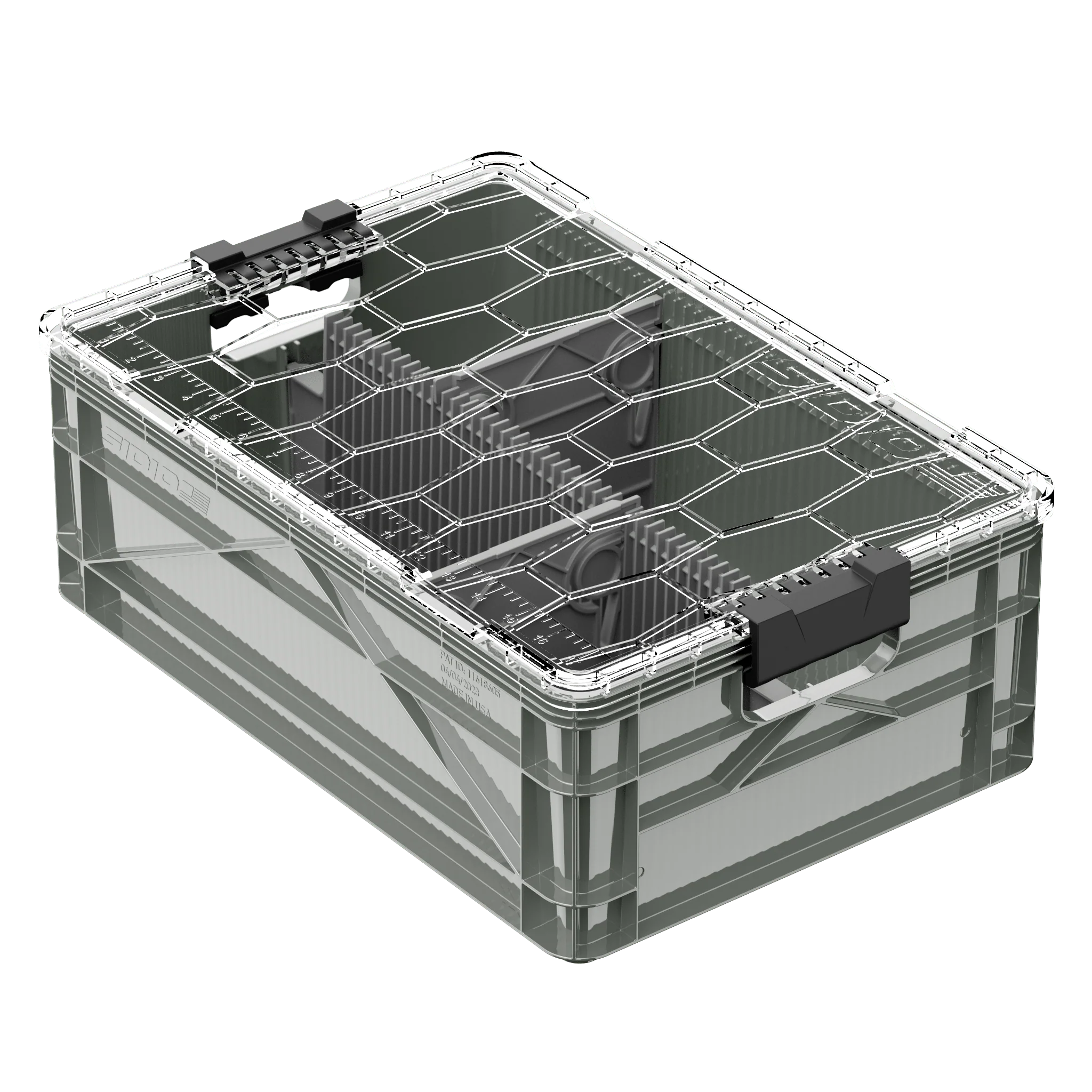 Half Size SidioCrate - Image 48