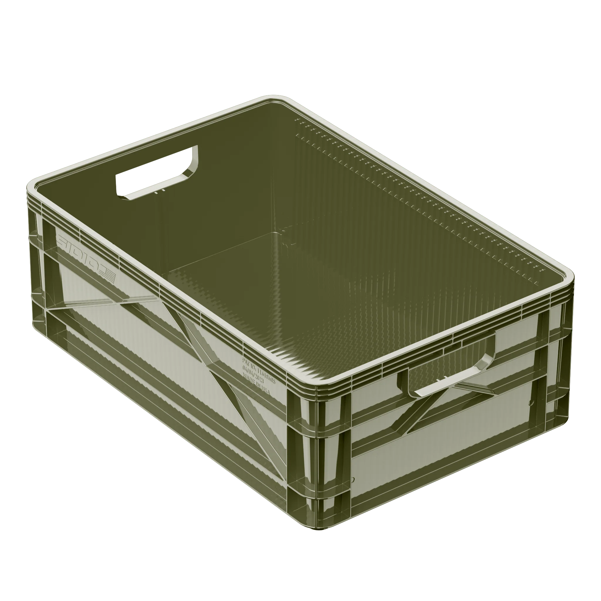 Half Size SidioCrate - Image 49