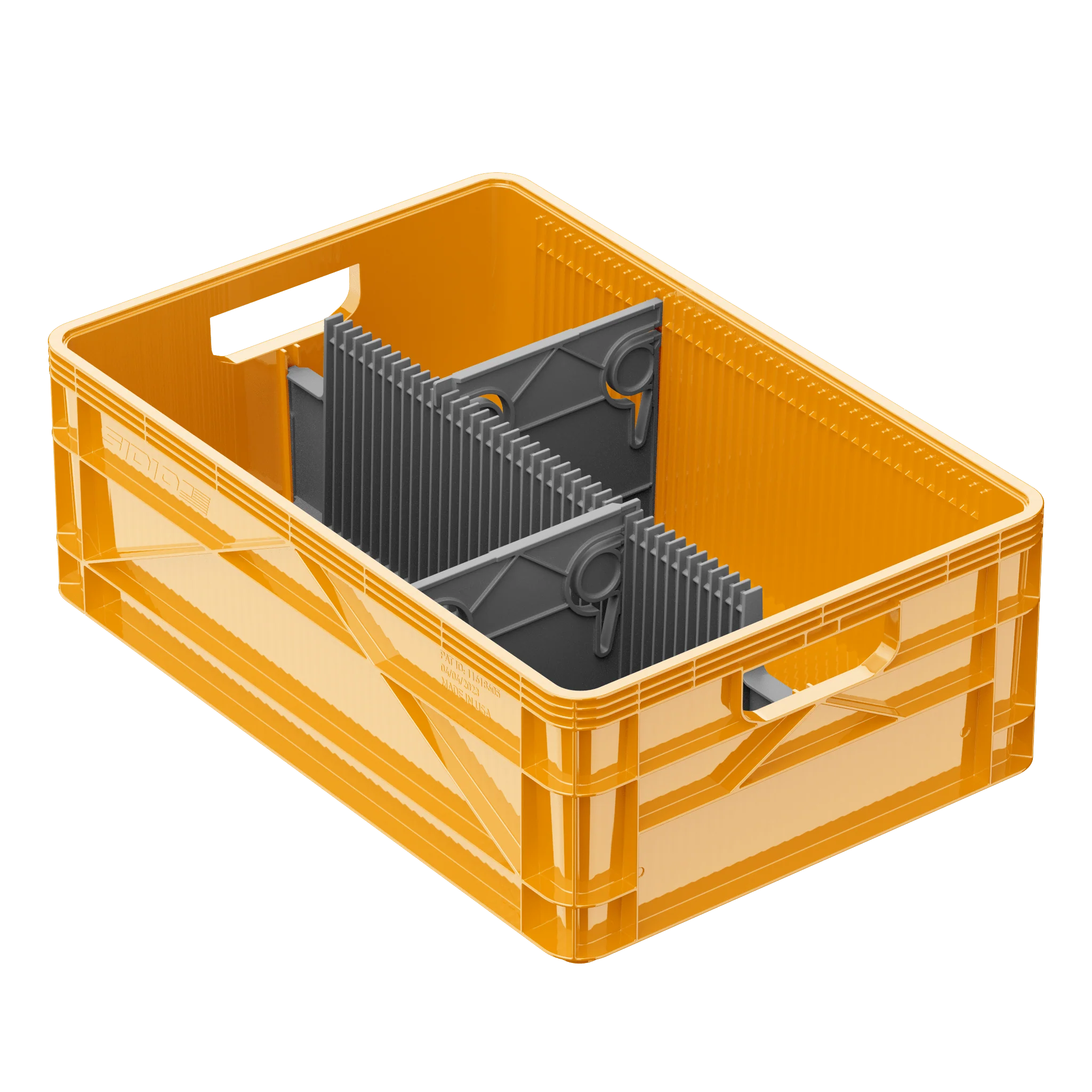 Half Size SidioCrate - Image 5
