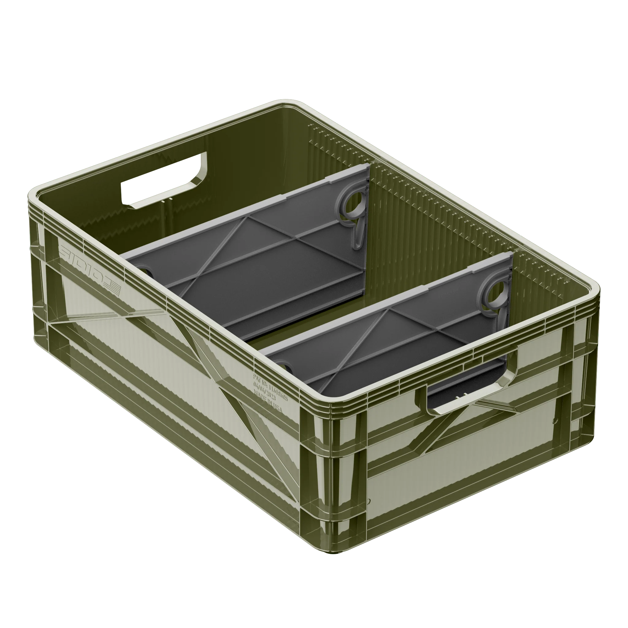 Half Size SidioCrate - Image 51