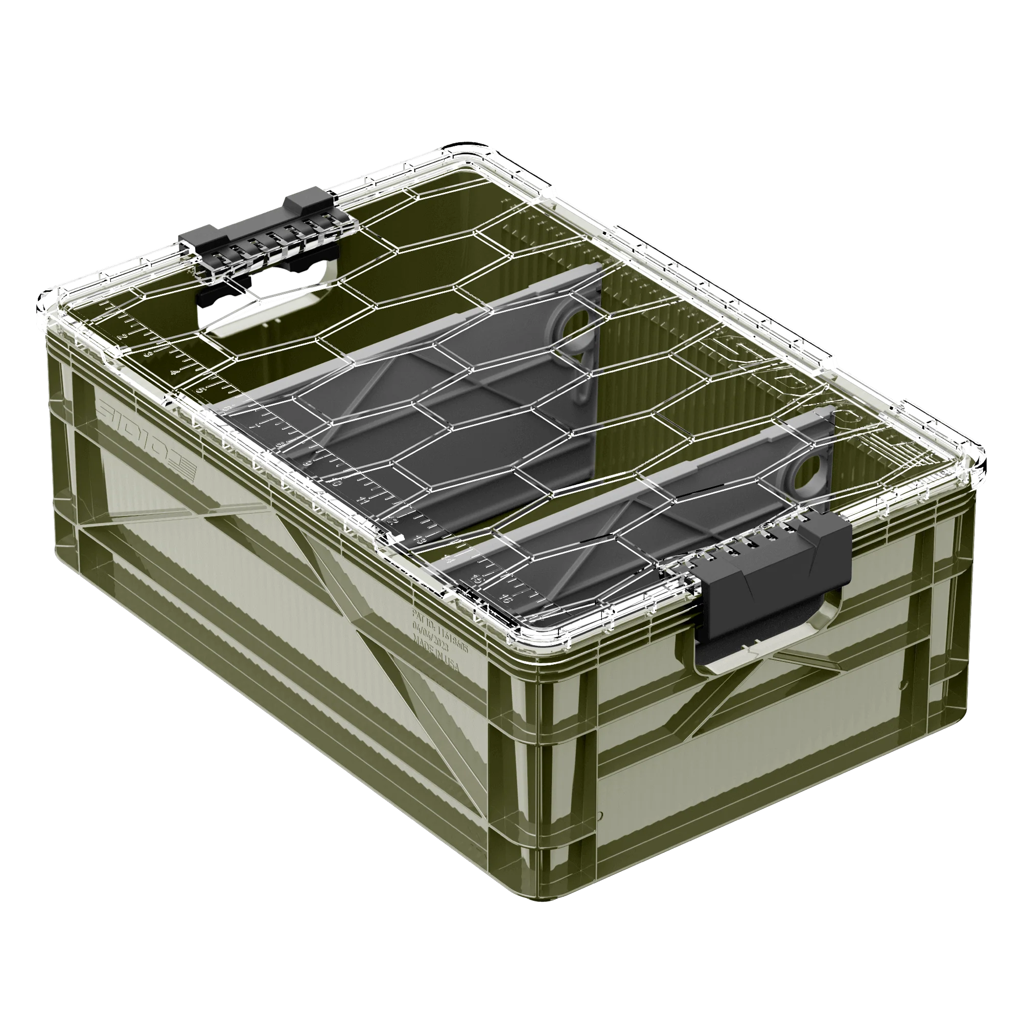 Half Size SidioCrate - Image 52