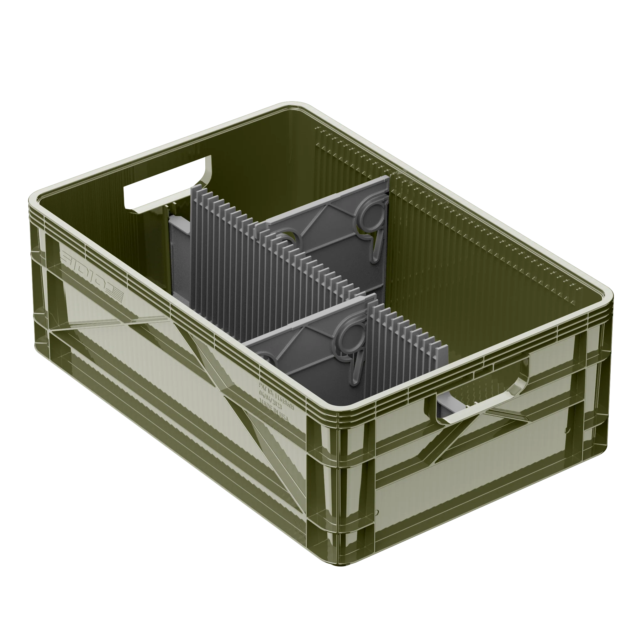 Half Size SidioCrate - Image 53