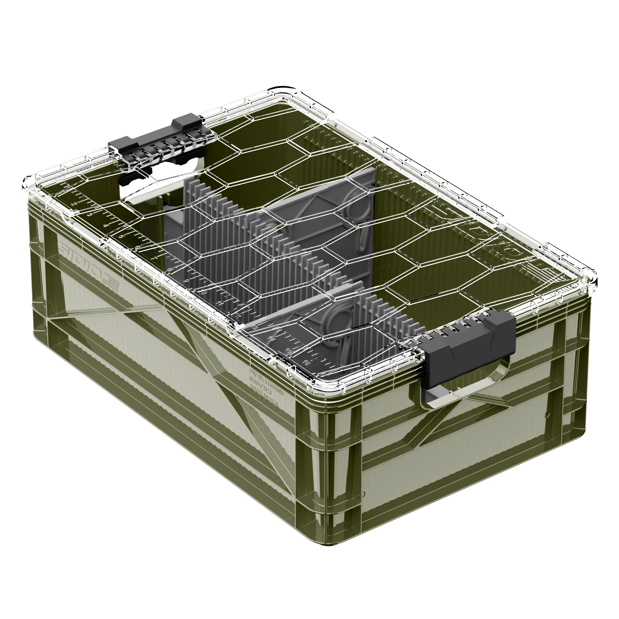 Half Size SidioCrate - Image 54