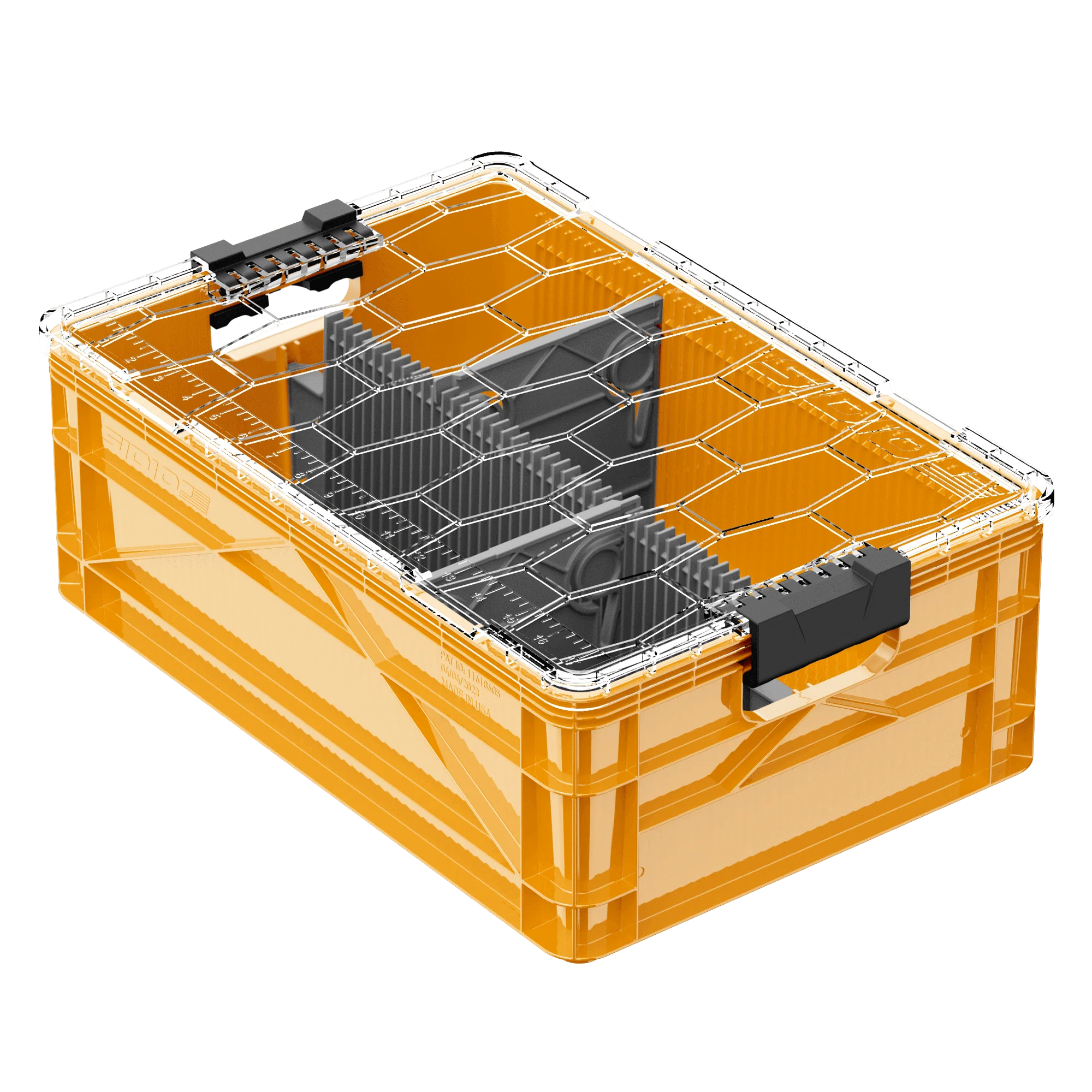 Half Size SidioCrate - Image 6