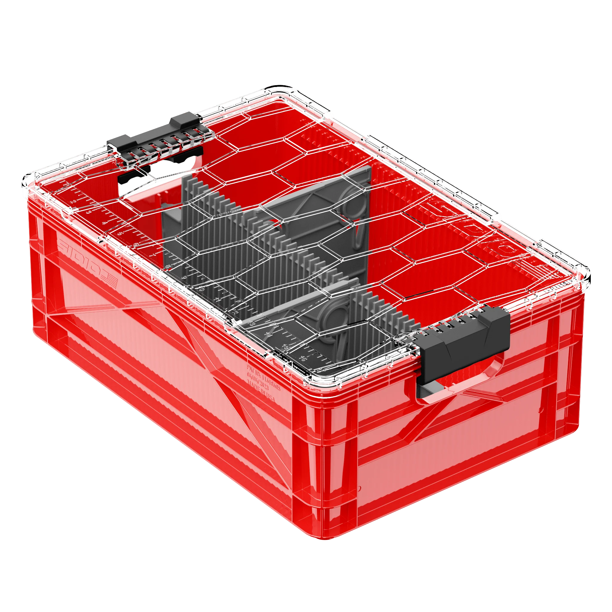 Half Size SidioCrate - Image 66