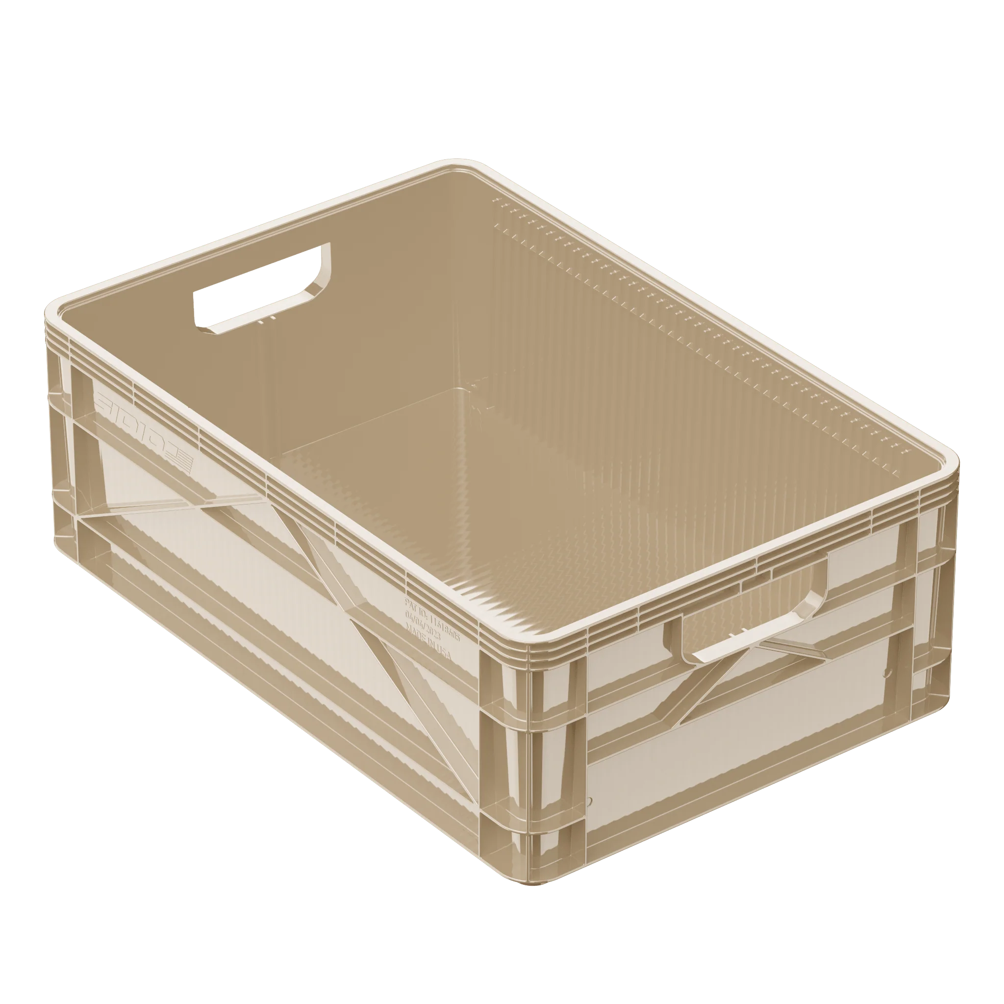 Half Size SidioCrate - Image 7