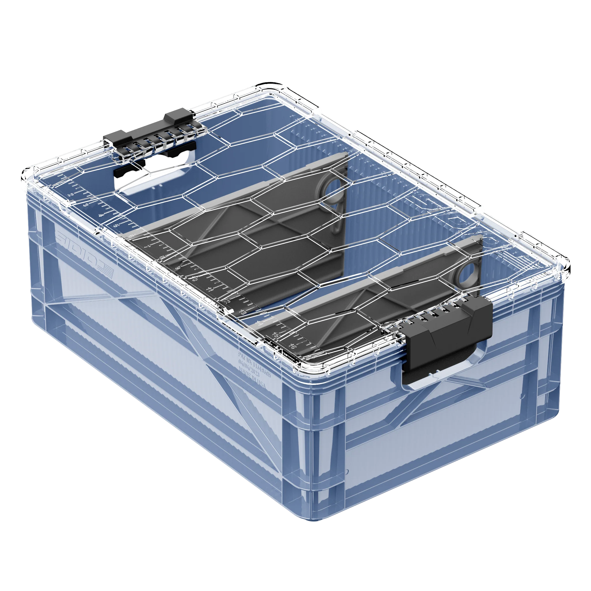 Half Size SidioCrate - Image 76