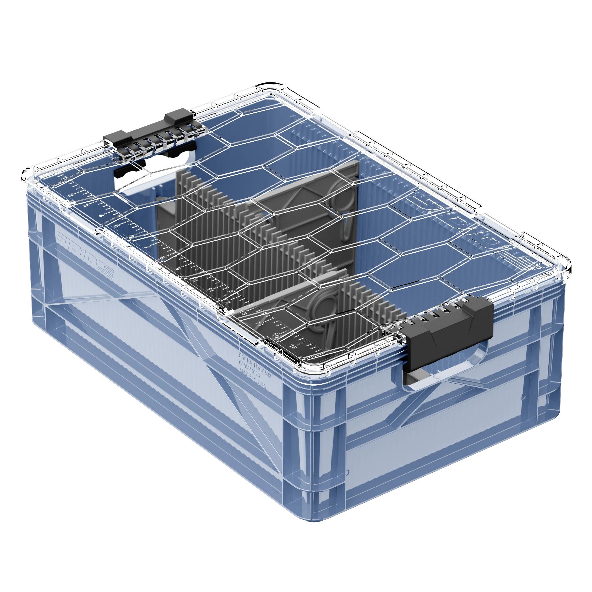 Half Size SidioCrate - Image 78