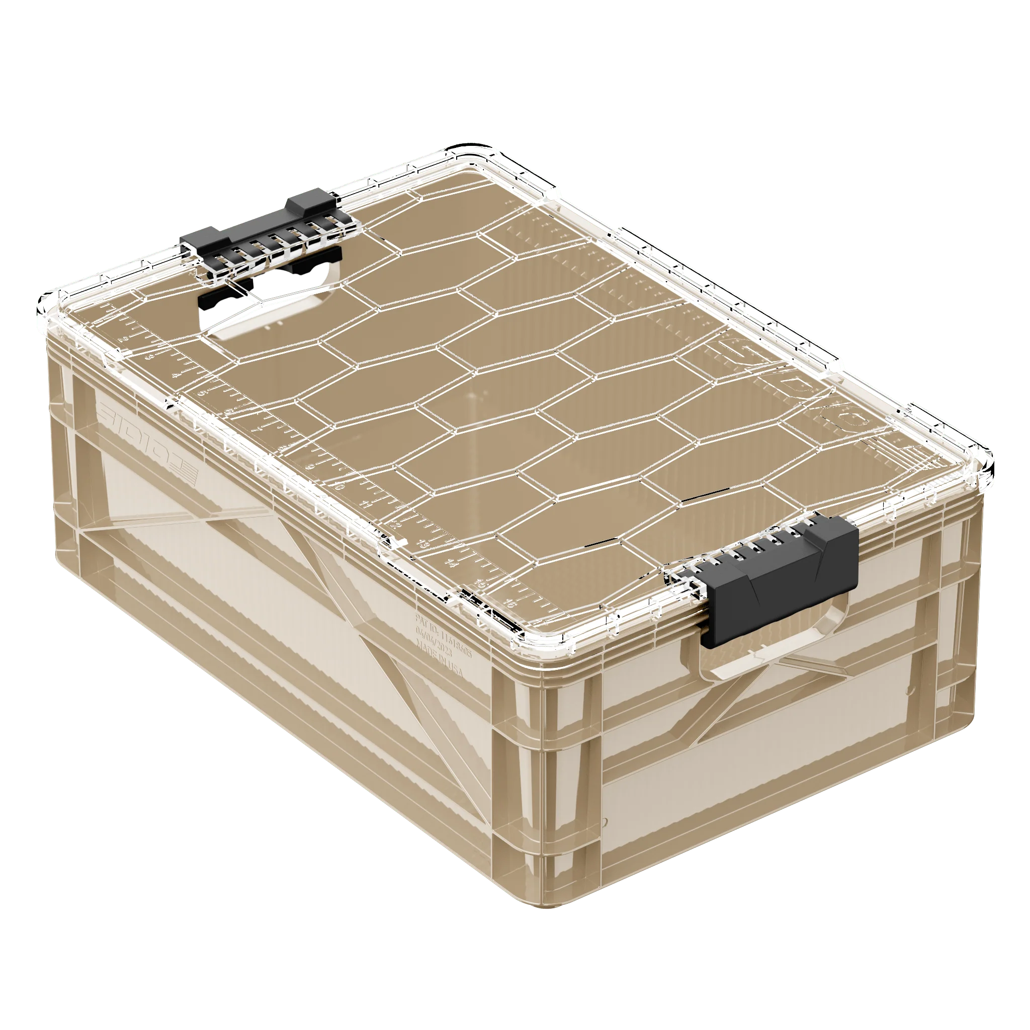Half Size SidioCrate - Image 8