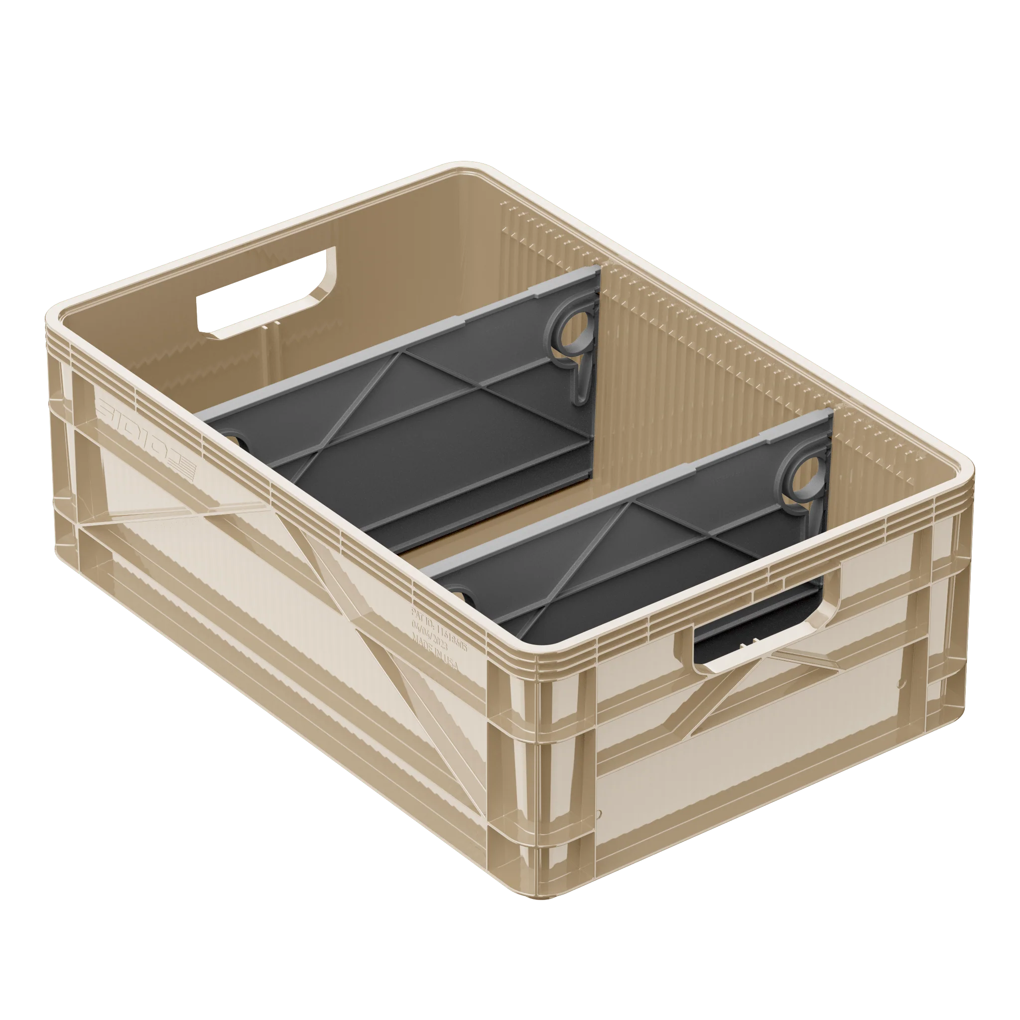 Half Size SidioCrate - Image 9