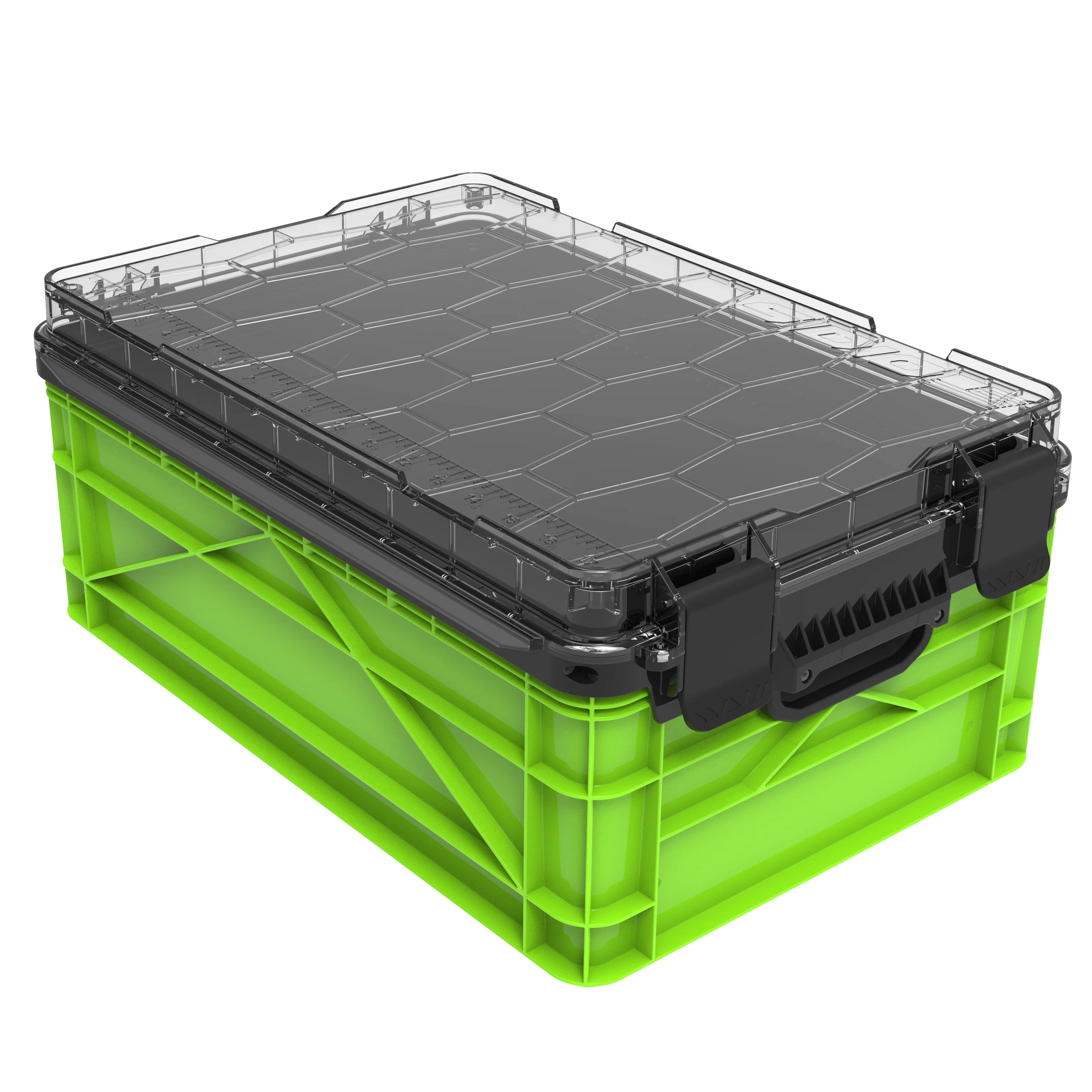 Half Size SidioCrate WR (Water Resistant) - Image 10