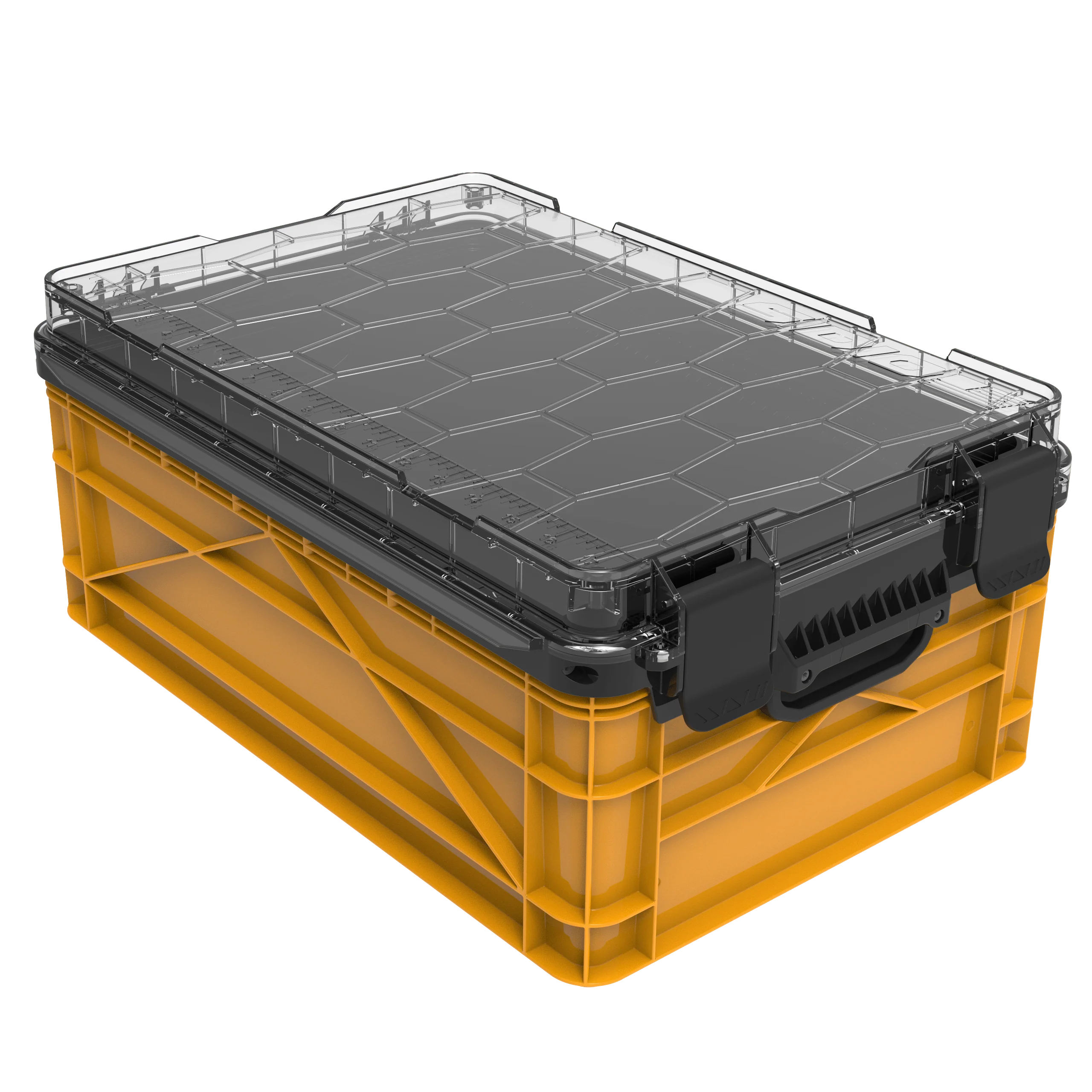 Half Size SidioCrate WR (Water Resistant) - Image 11