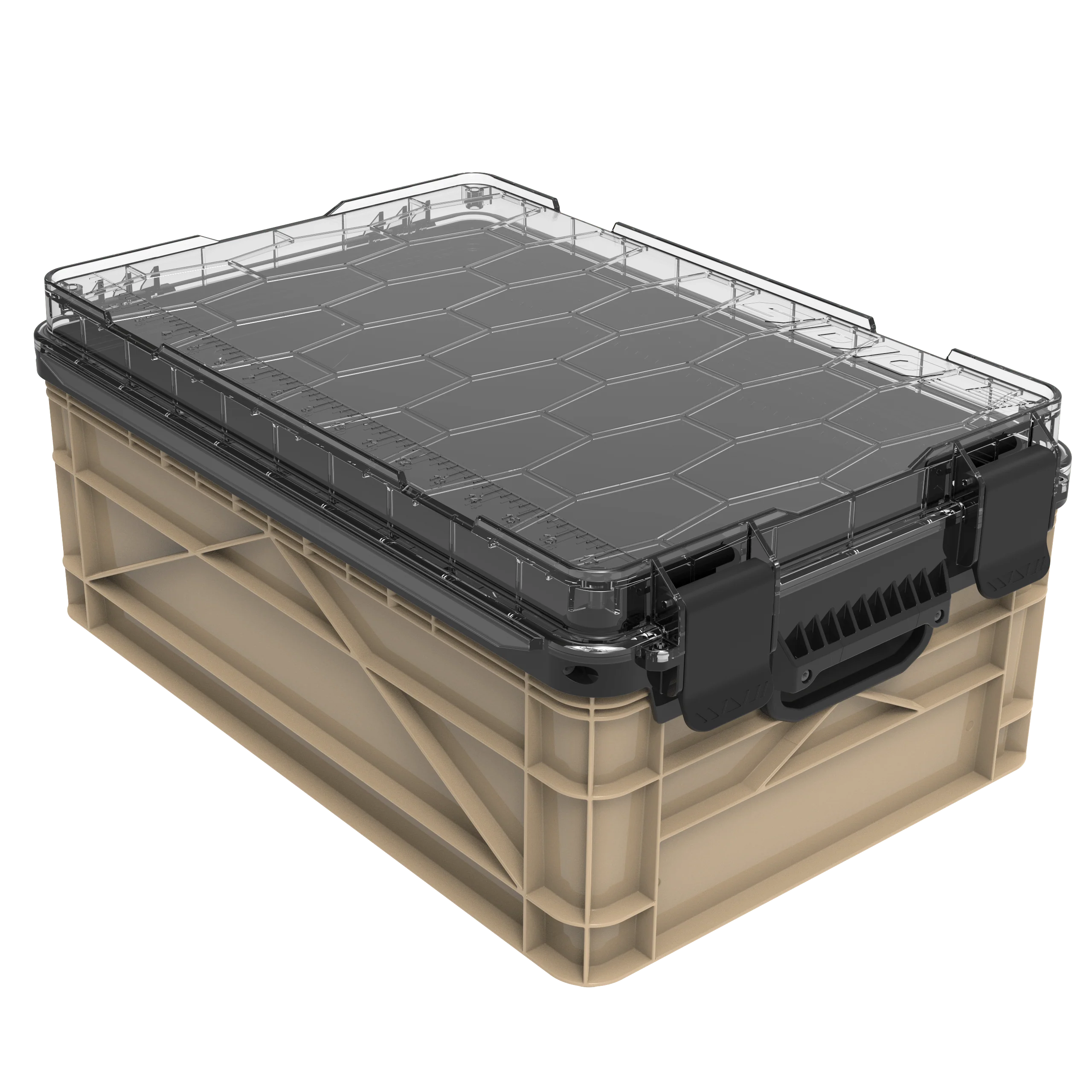Half Size SidioCrate WR (Water Resistant) - Image 12