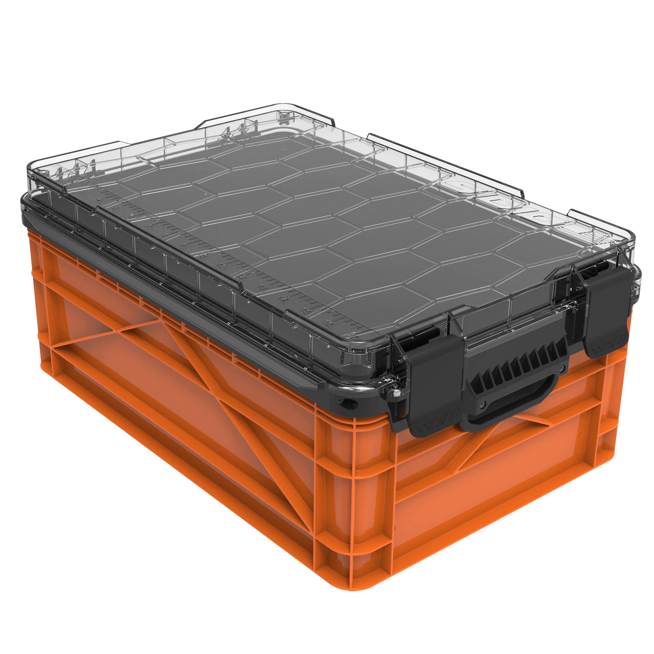 Half Size SidioCrate WR (Water Resistant) - Image 15
