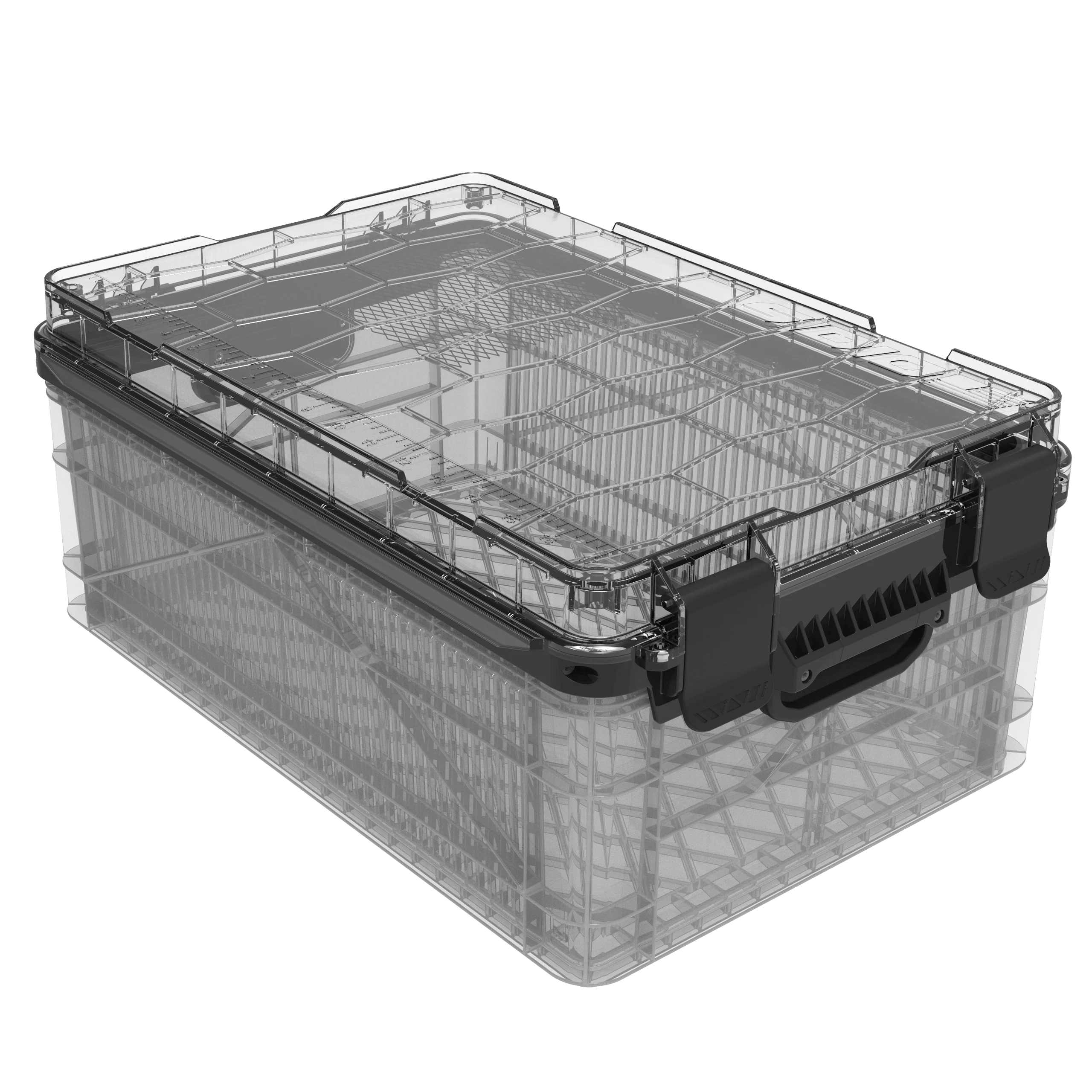 Half Size SidioCrate WR (Water Resistant) - Image 18