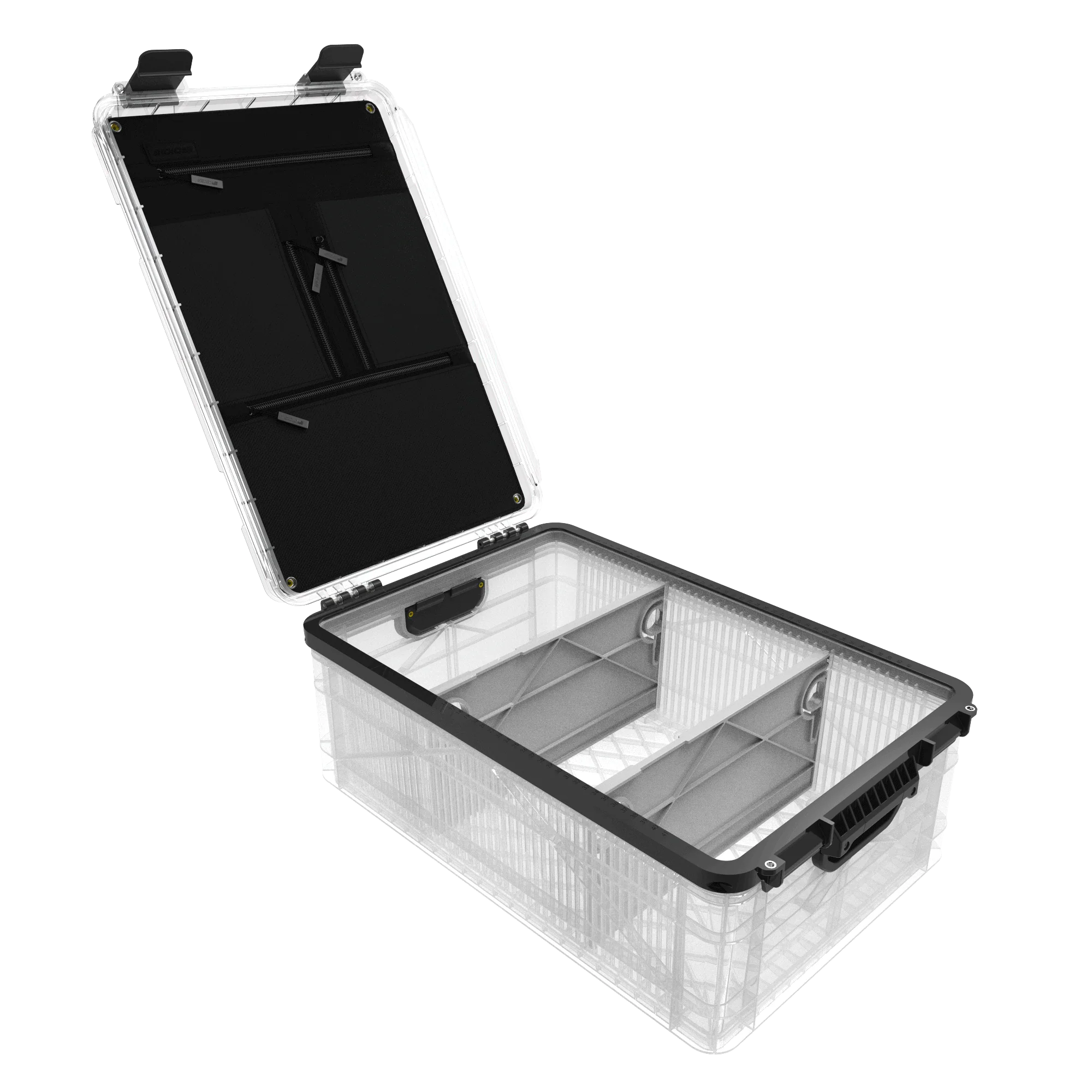 Half Size SidioCrate WR (Water Resistant) - Image 21