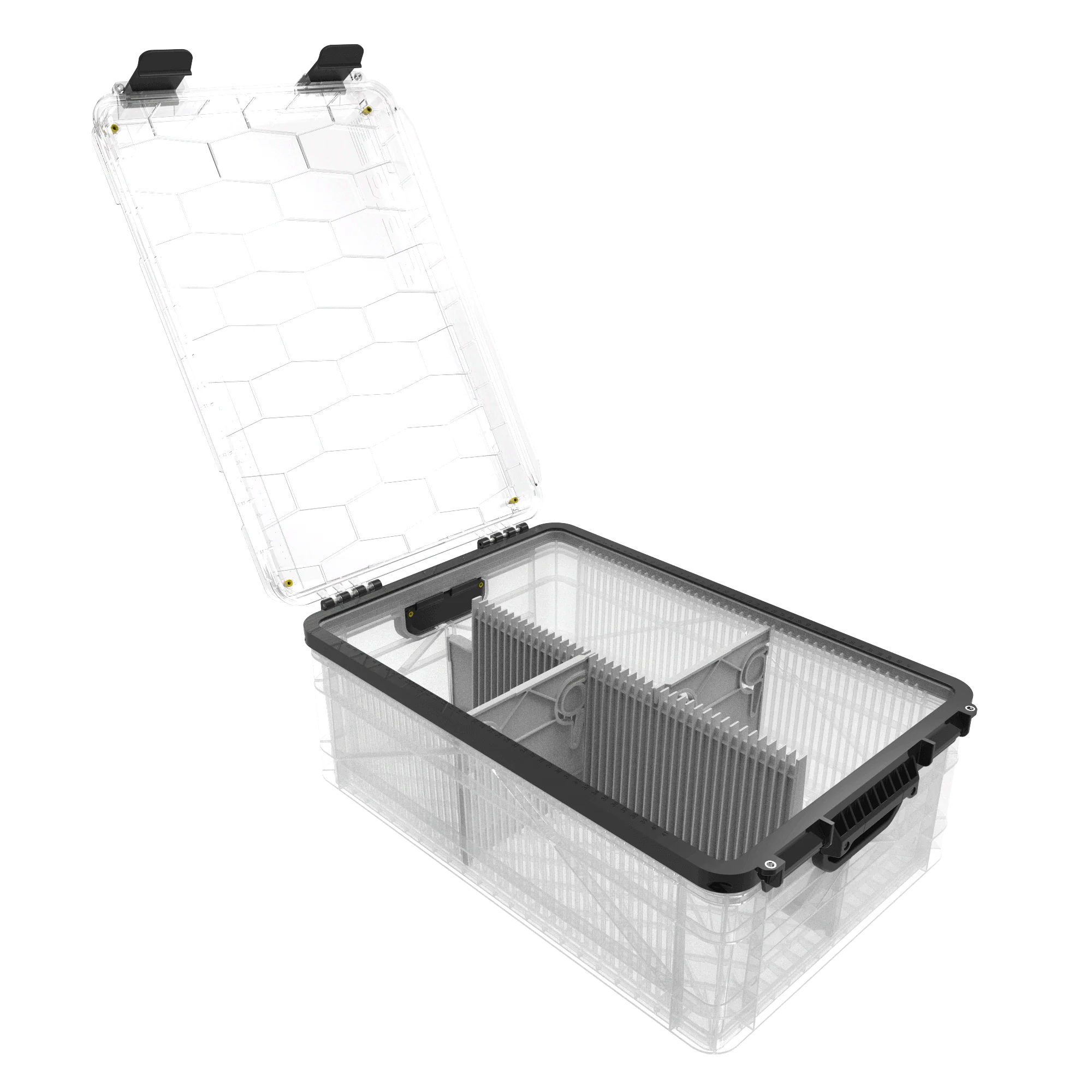 Half Size SidioCrate WR (Water Resistant) - Image 22