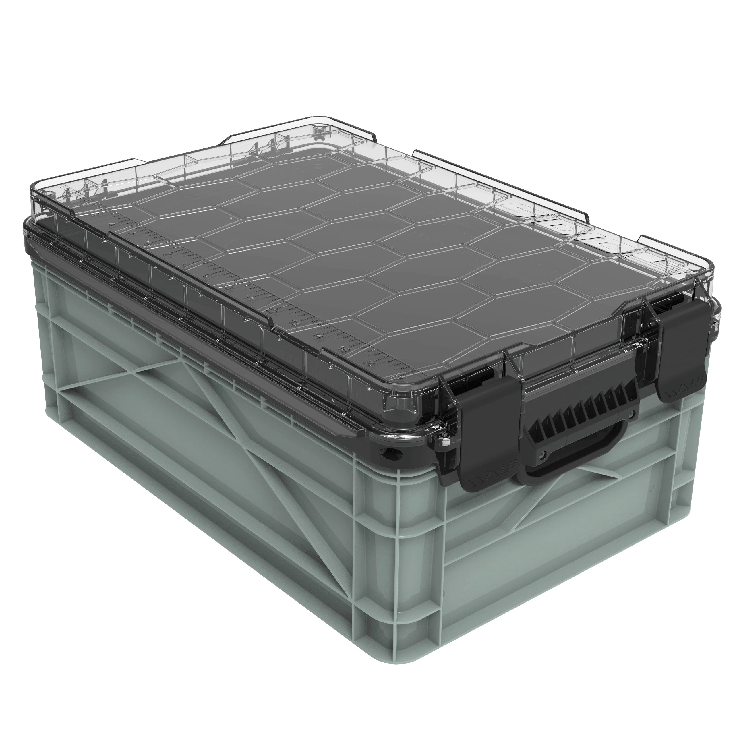 Half Size SidioCrate WR (Water Resistant) - Image 26