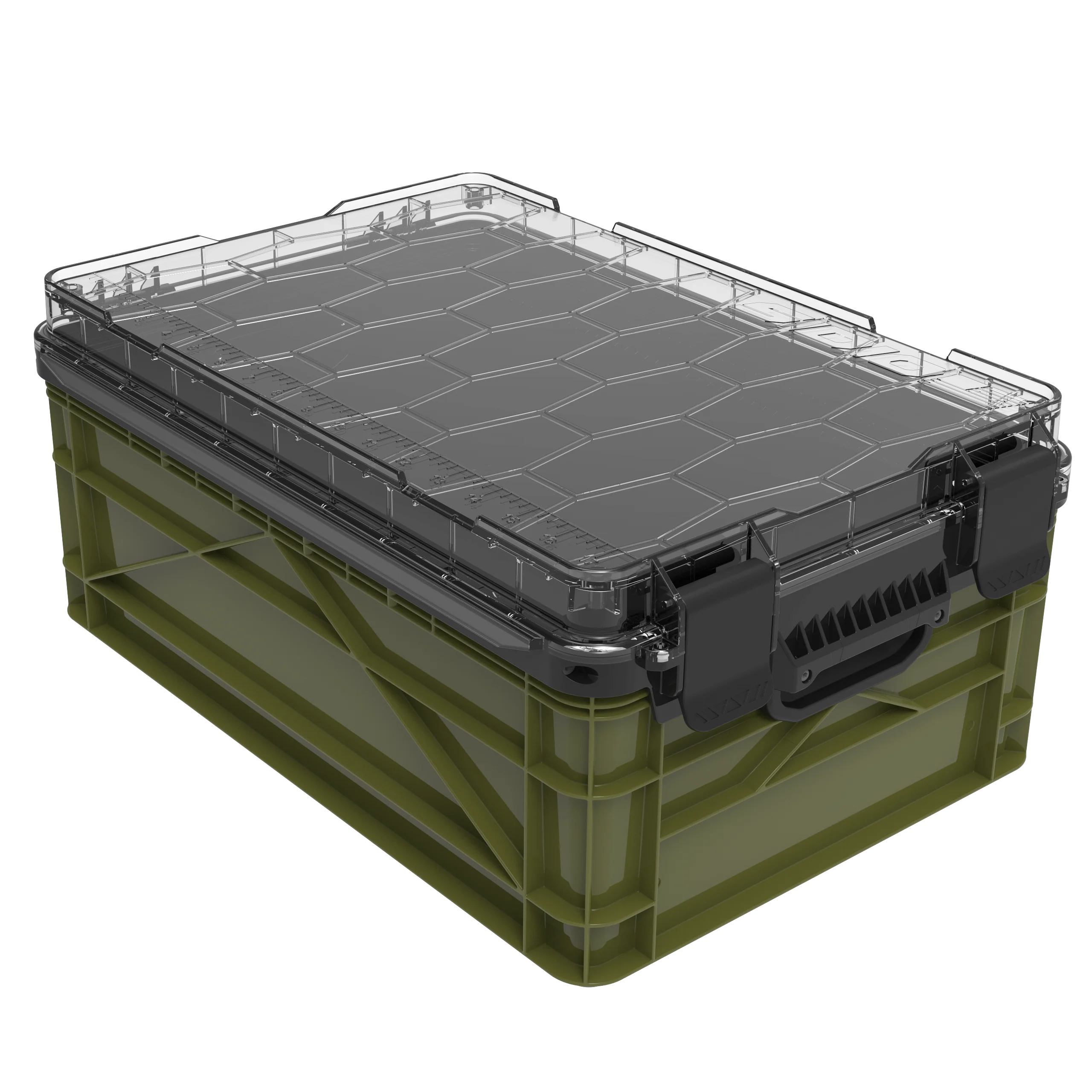 Half Size SidioCrate WR (Water Resistant) - Image 28