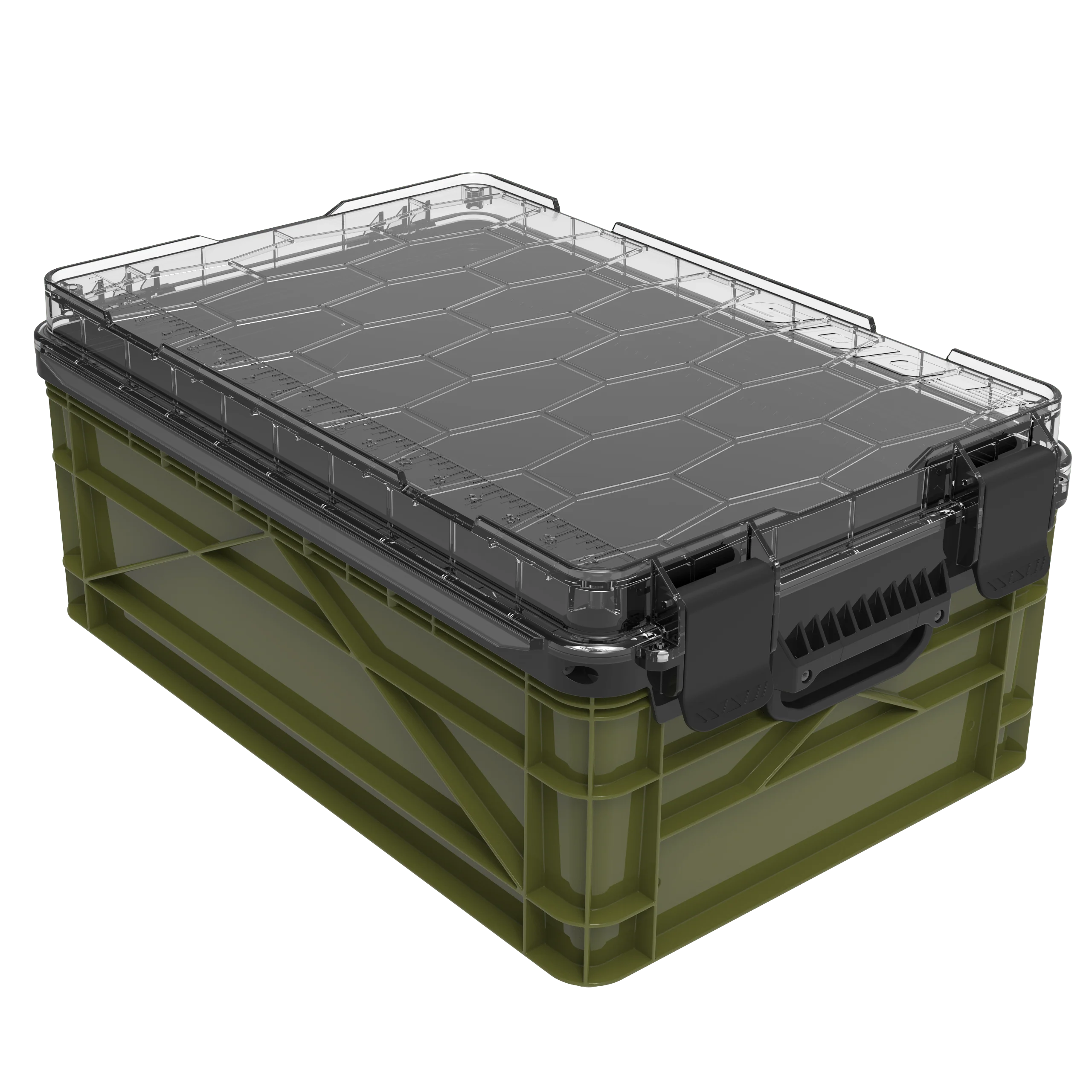 Half Size SidioCrate WR (Water Resistant) - Image 3