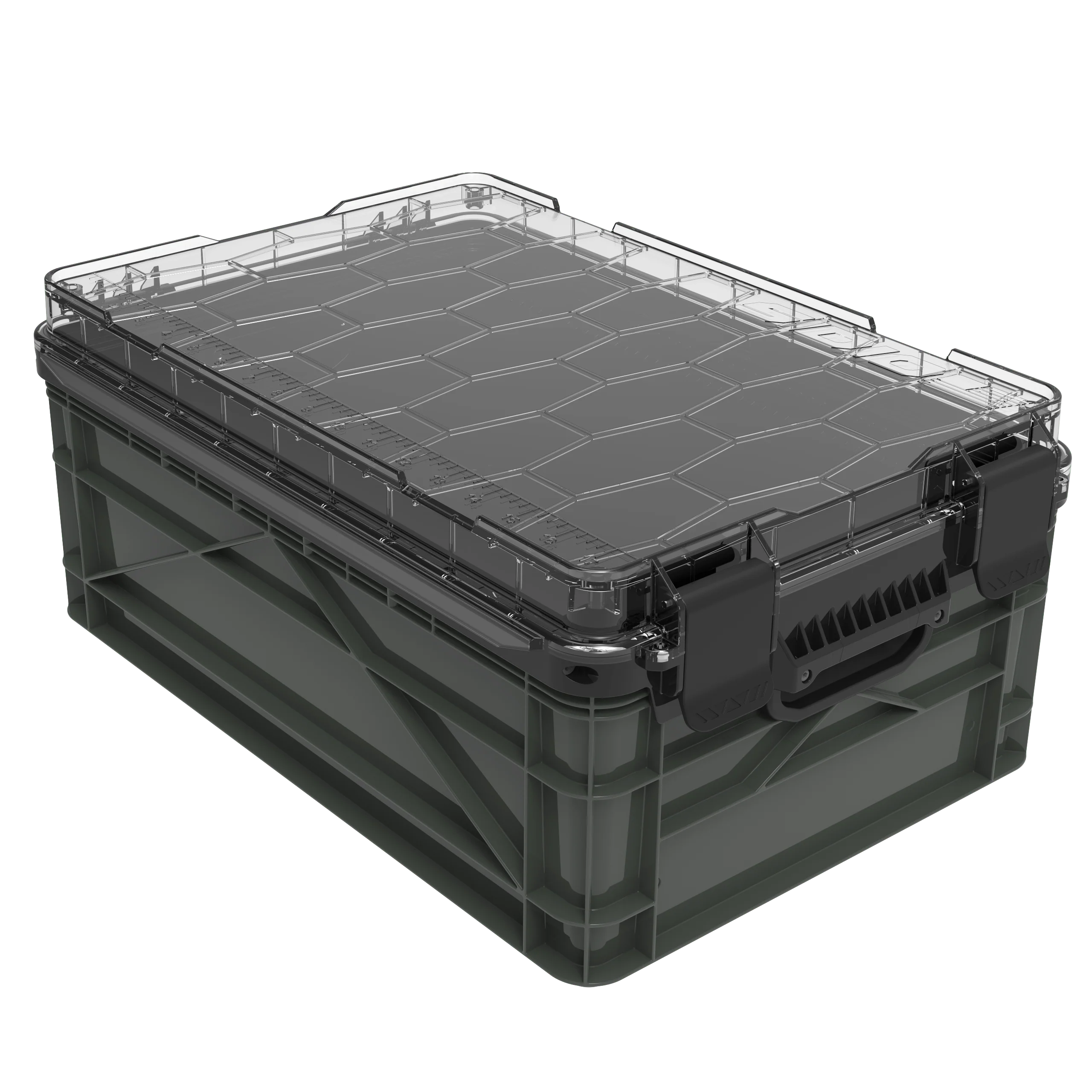 Half Size SidioCrate WR (Water Resistant) - Image 4