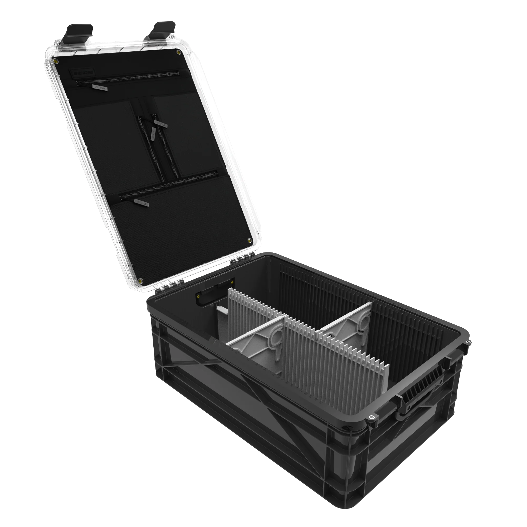 Half Size SidioCrate WR (Water Resistant) - Image 45